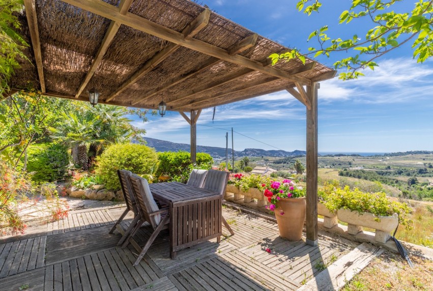 Revente - Villa - Teulada