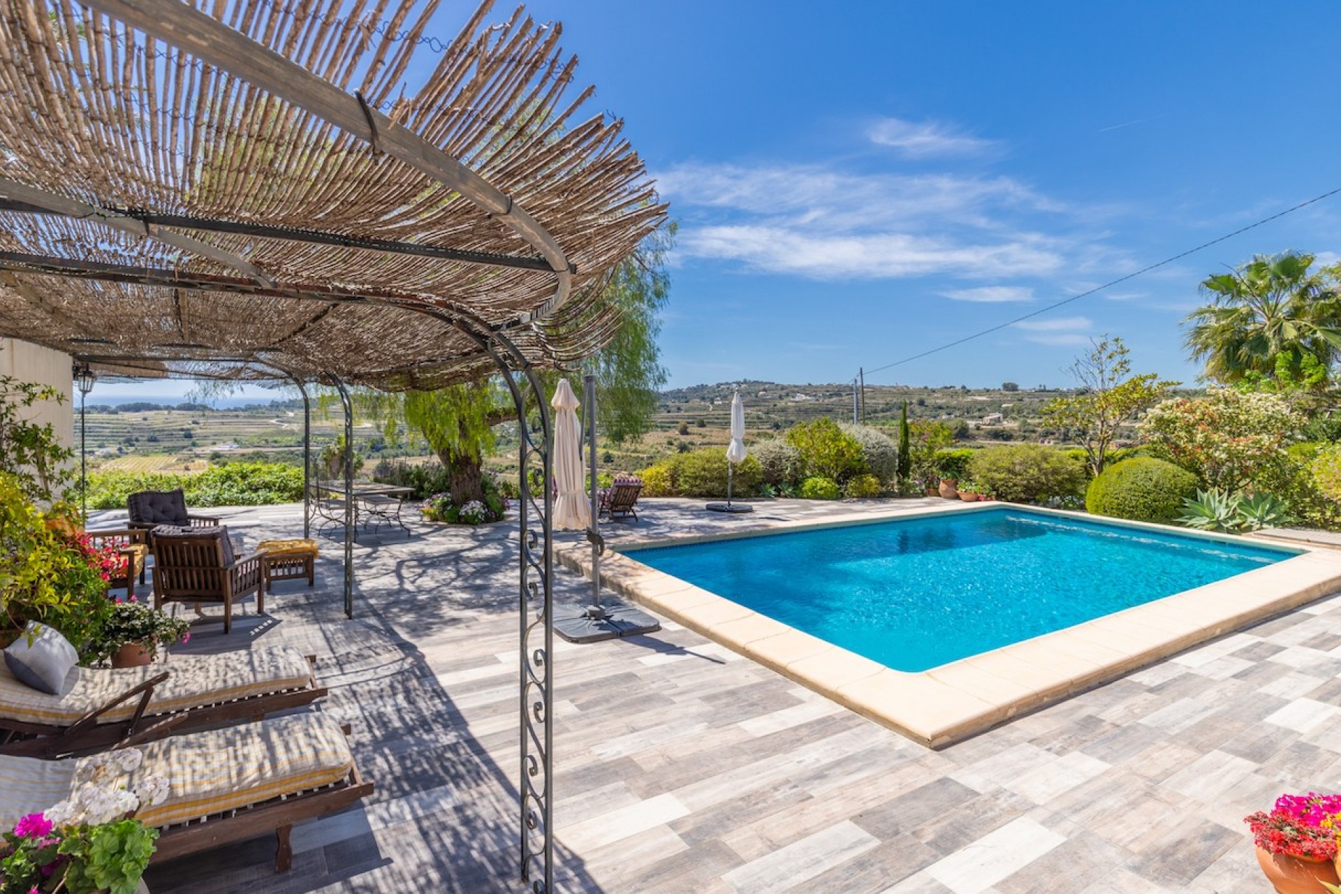 Revente - Villa - Teulada