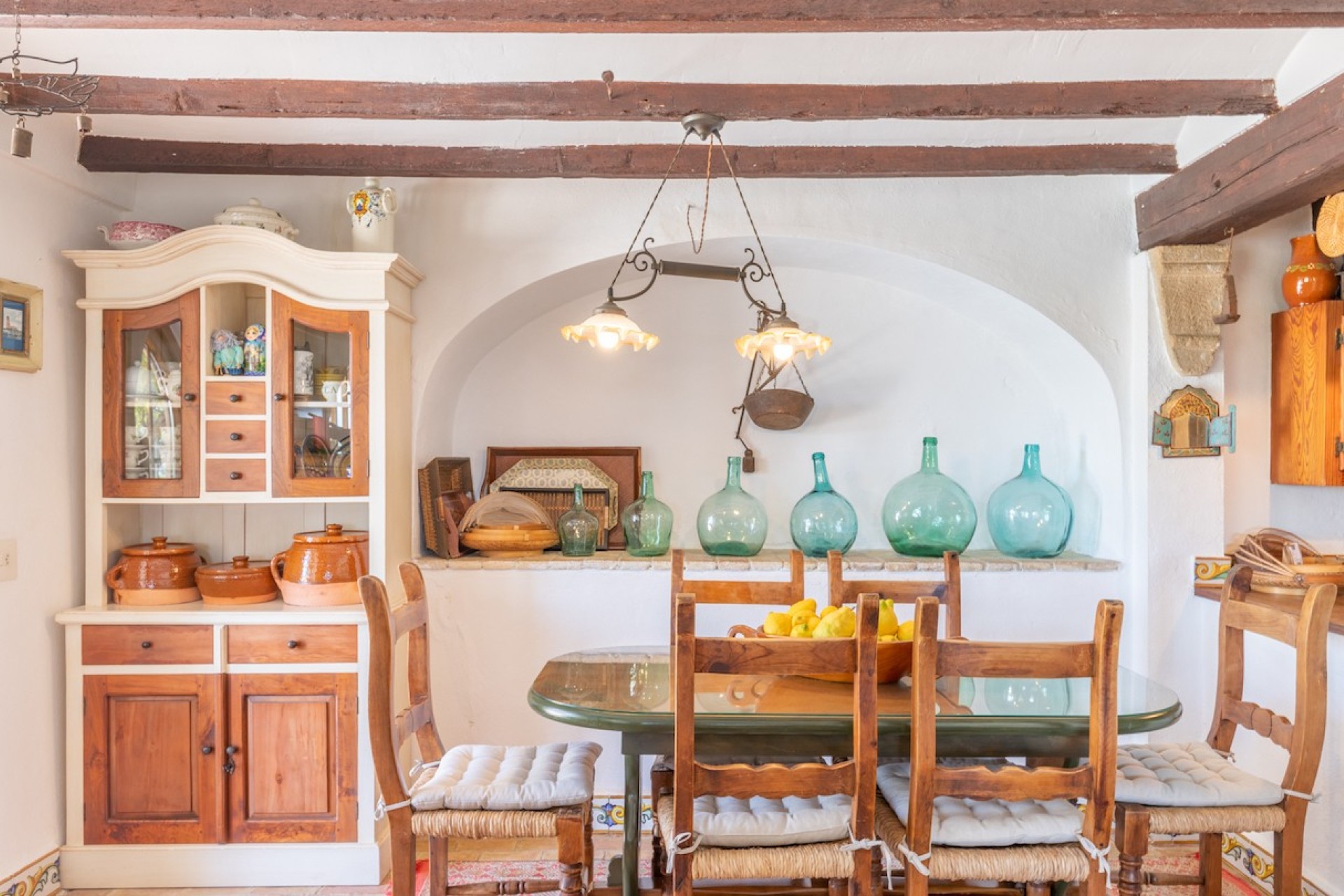 Revente - Villa - Teulada