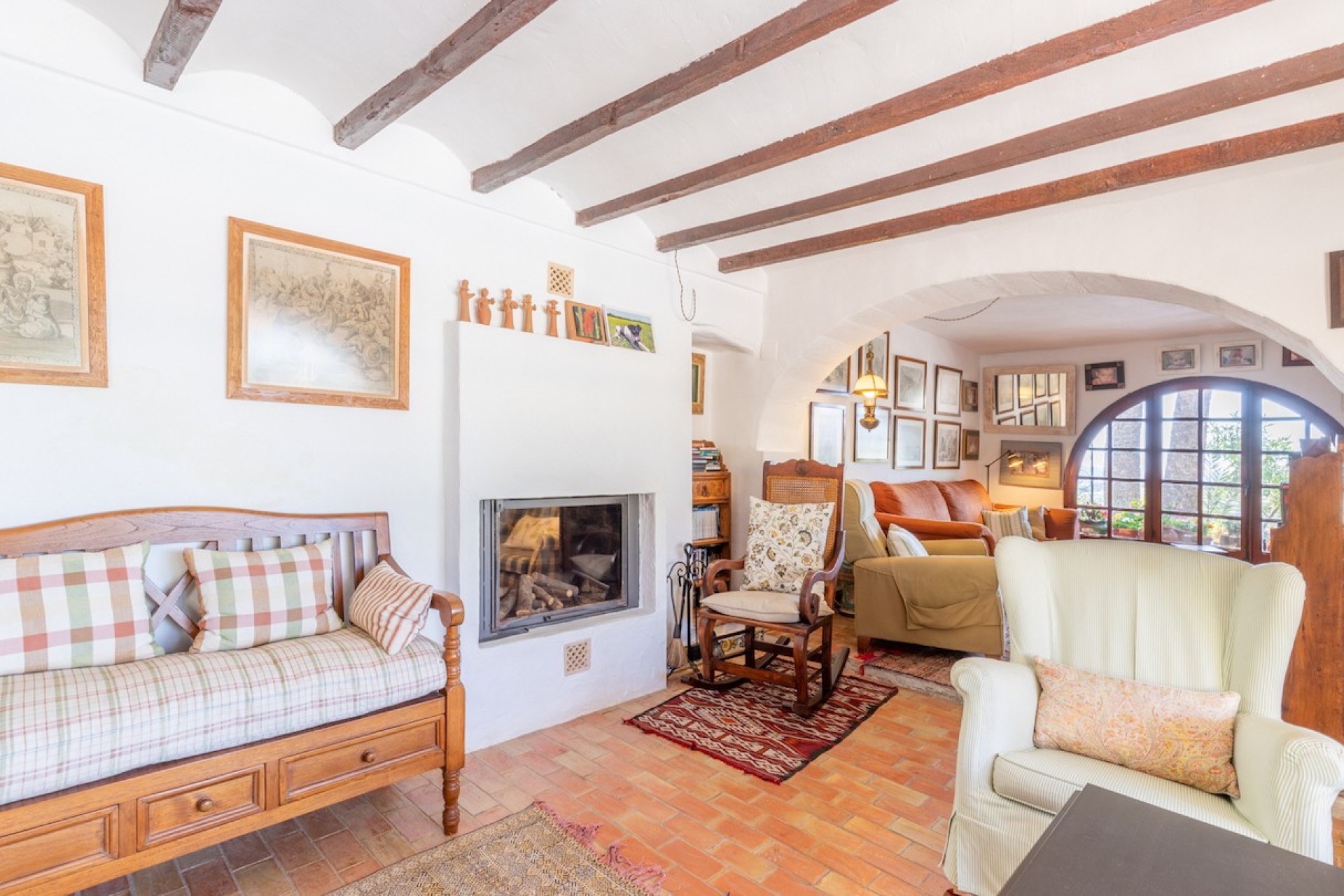 Revente - Villa - Teulada