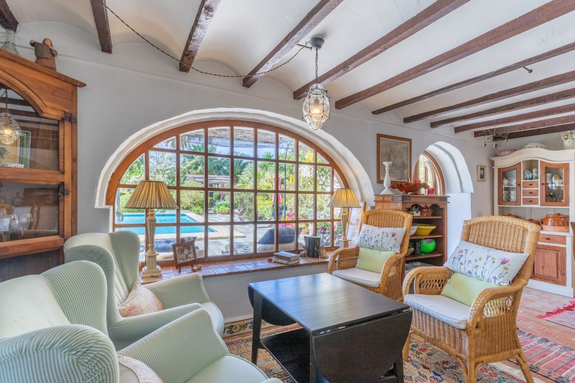 Revente - Villa - Teulada