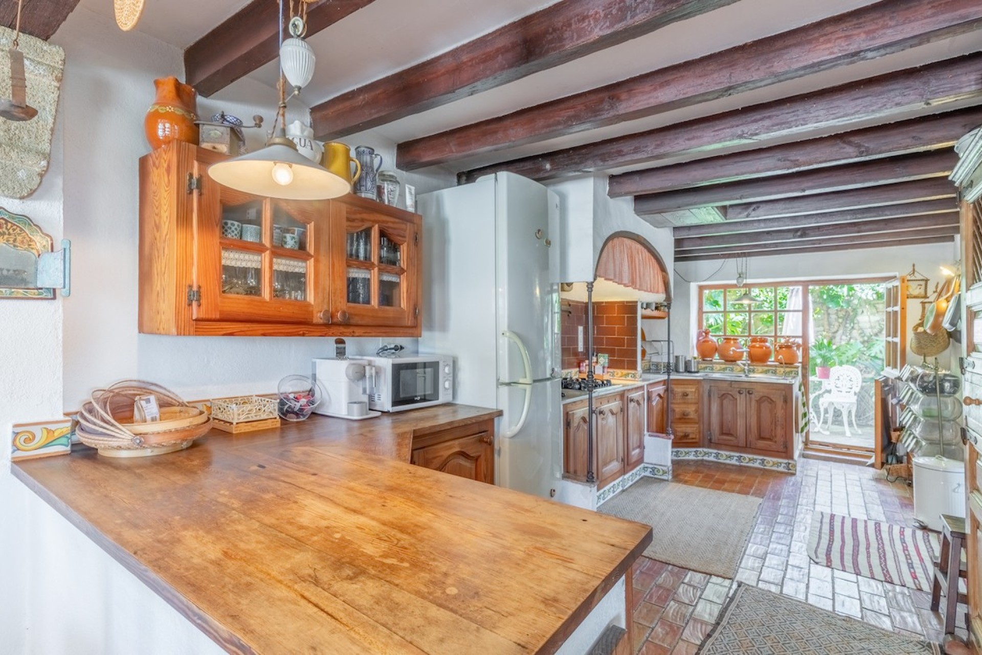 Revente - Villa - Teulada