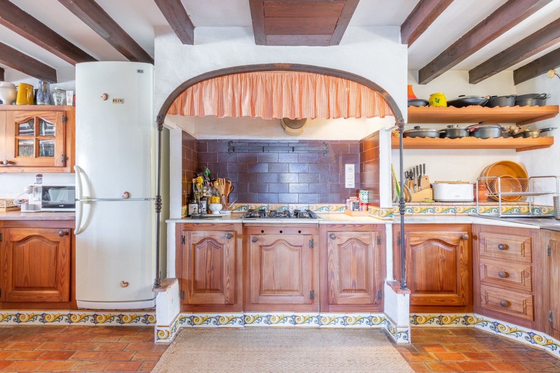 Revente - Villa - Teulada