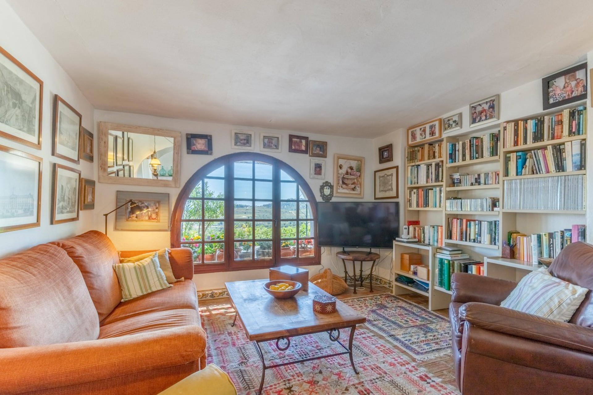 Revente - Villa - Teulada