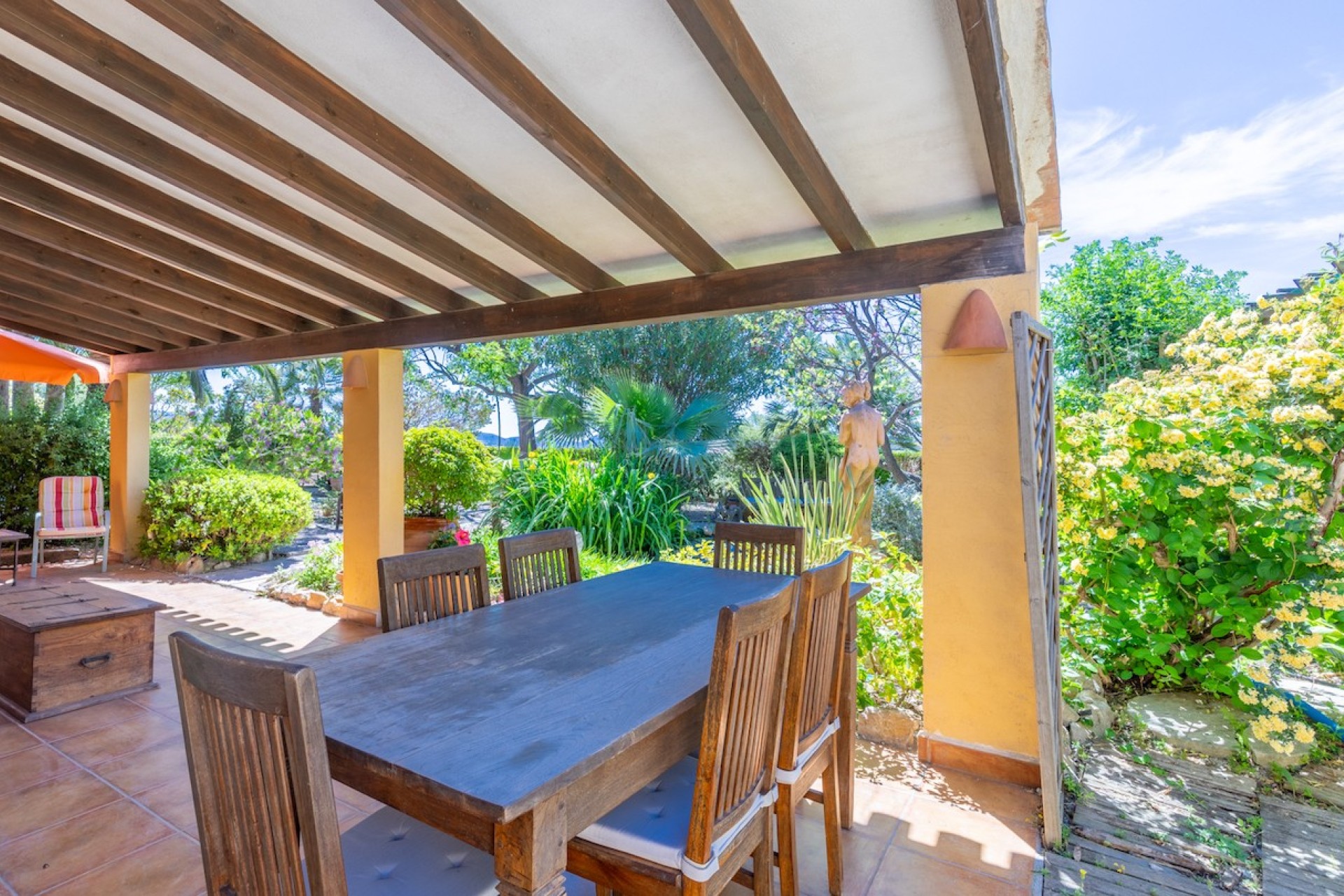 Revente - Villa - Teulada