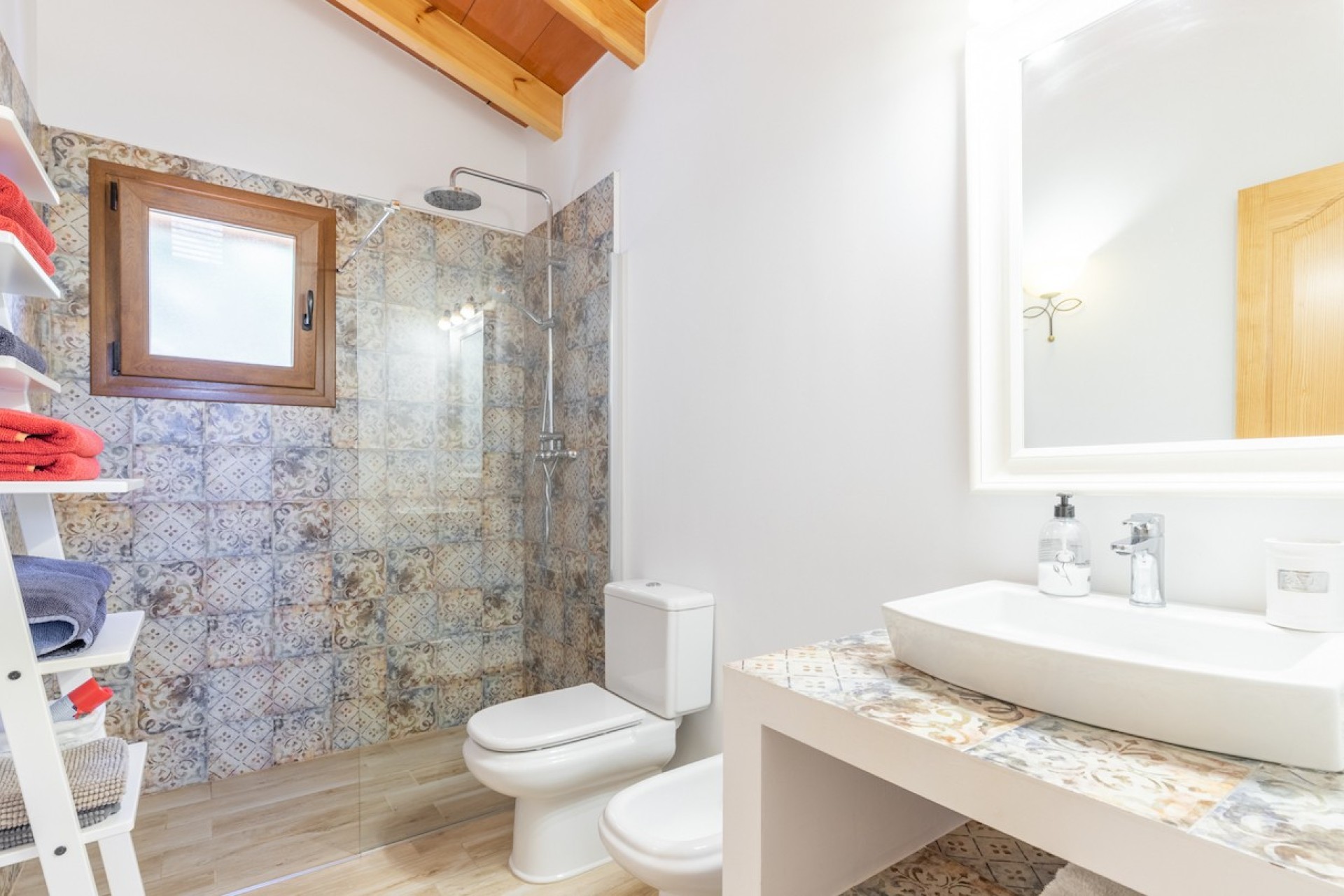 Revente - Villa - Teulada