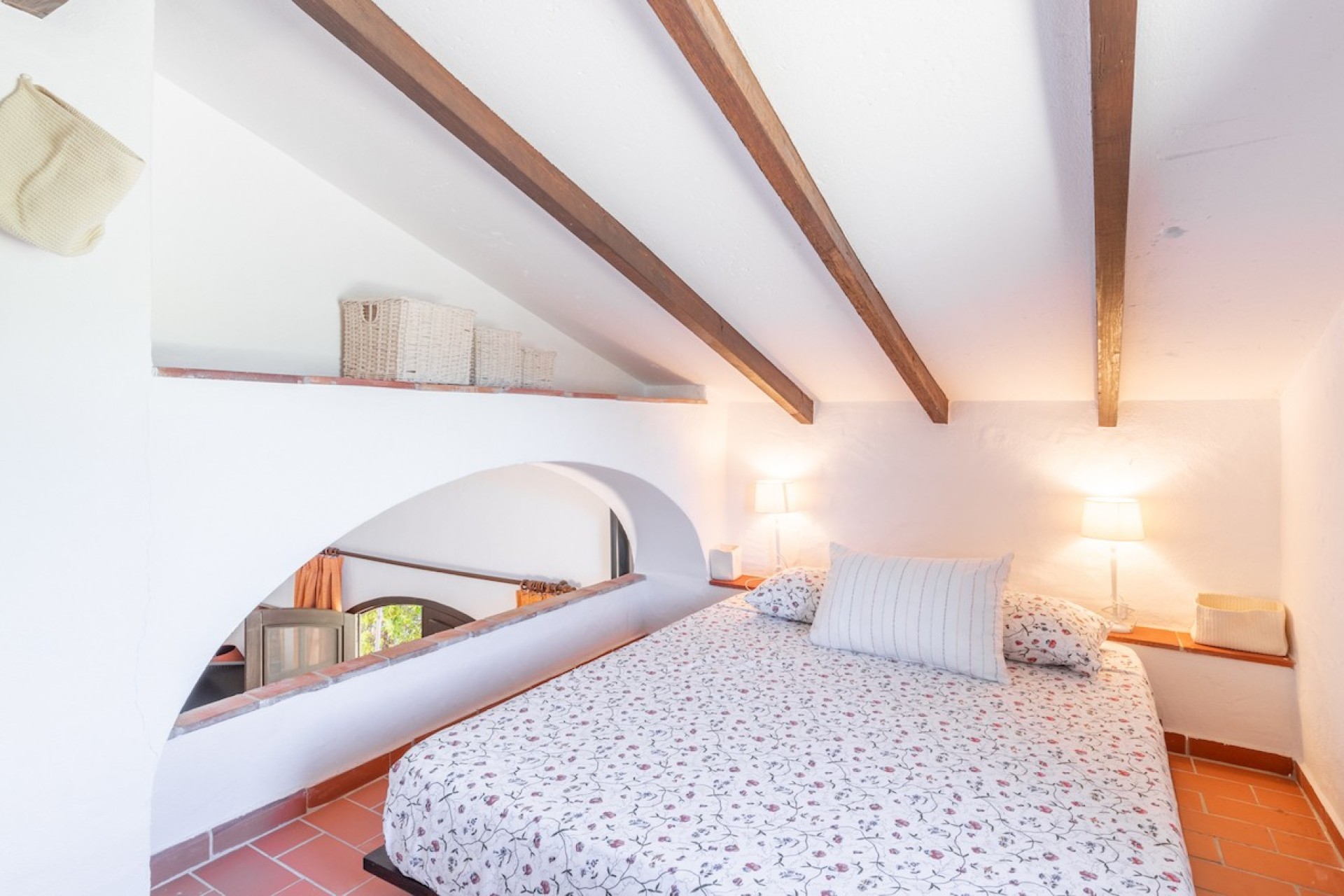 Revente - Villa - Teulada