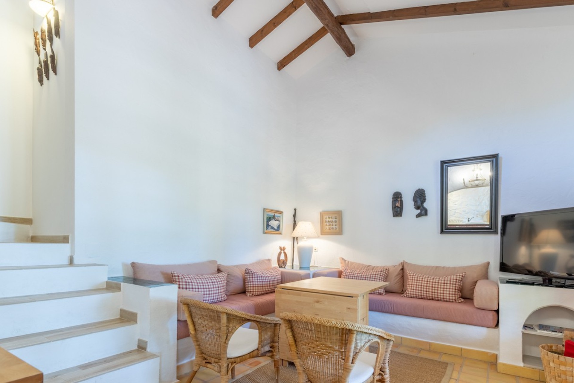 Revente - Villa - Teulada