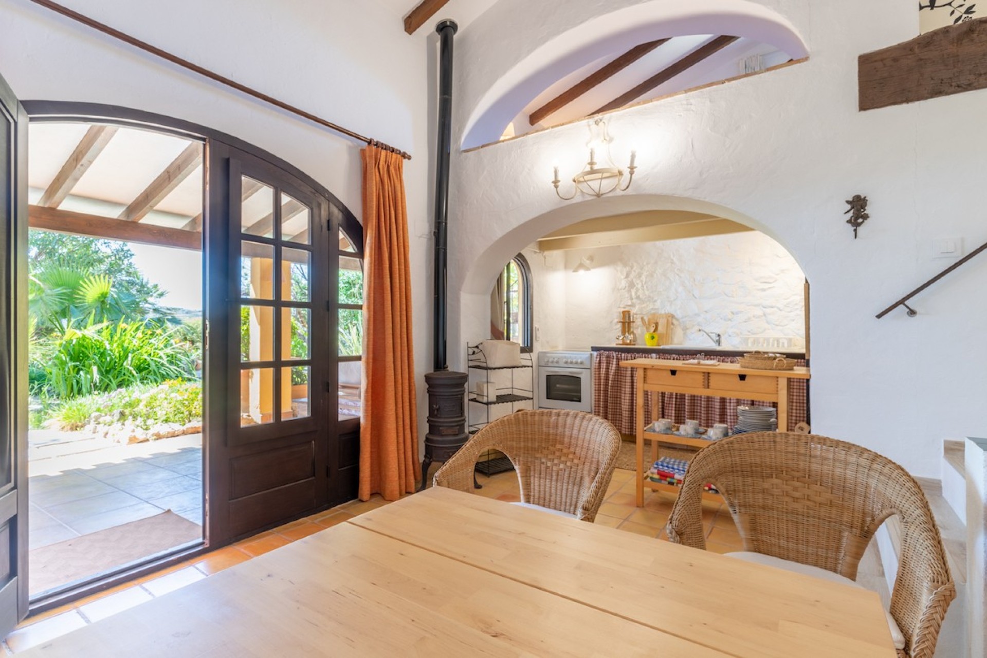 Revente - Villa - Teulada