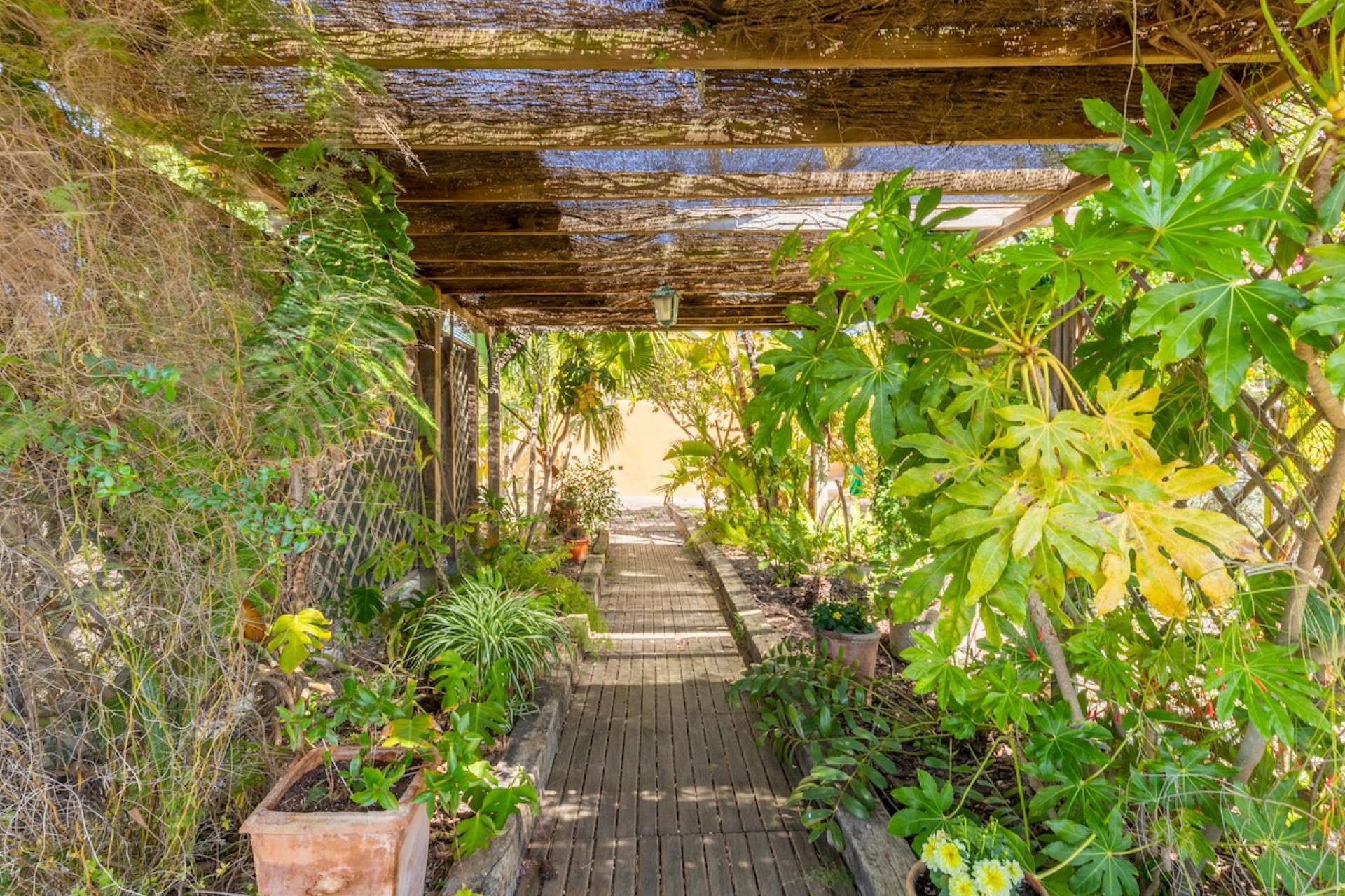 Revente - Villa - Teulada