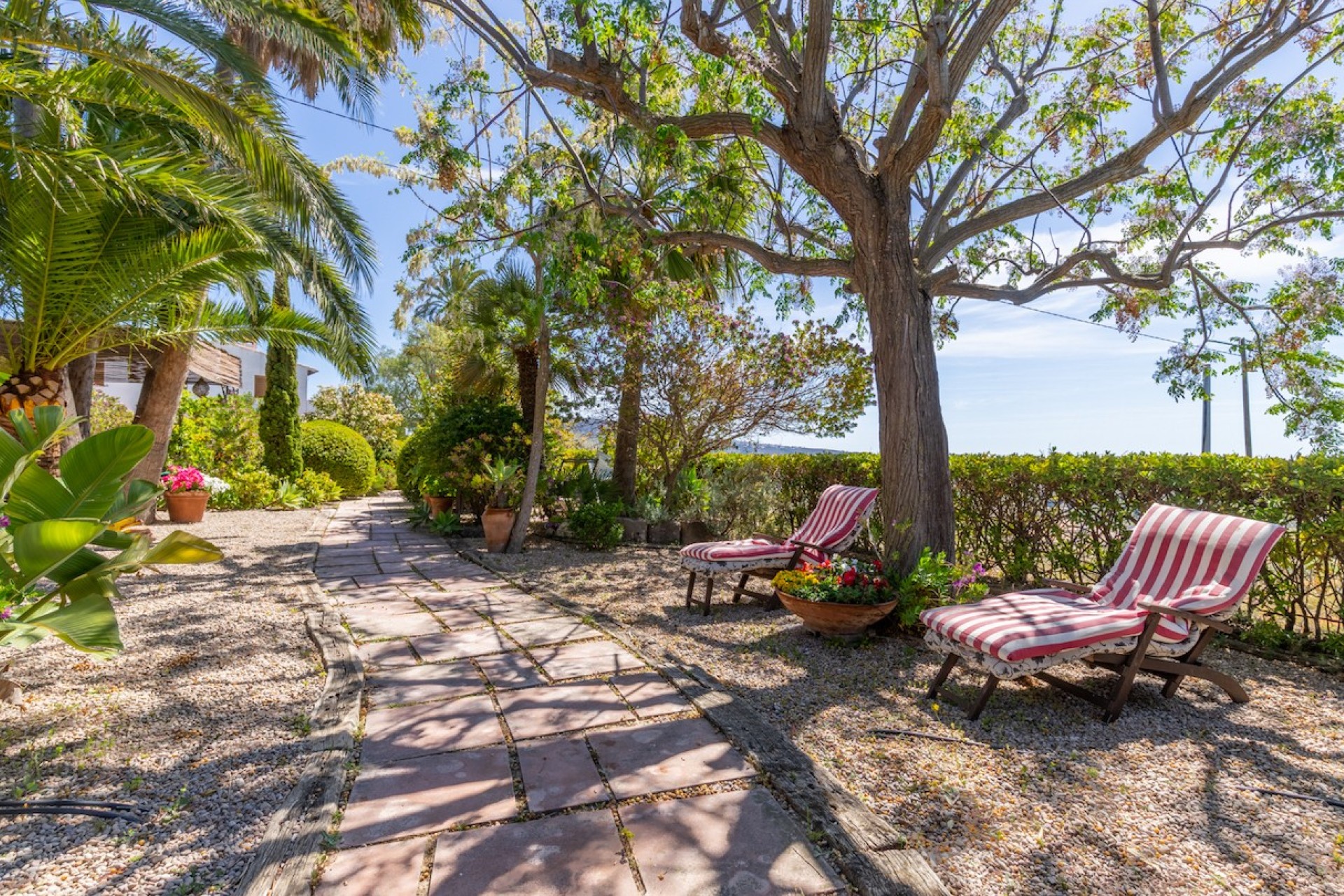 Revente - Villa - Teulada