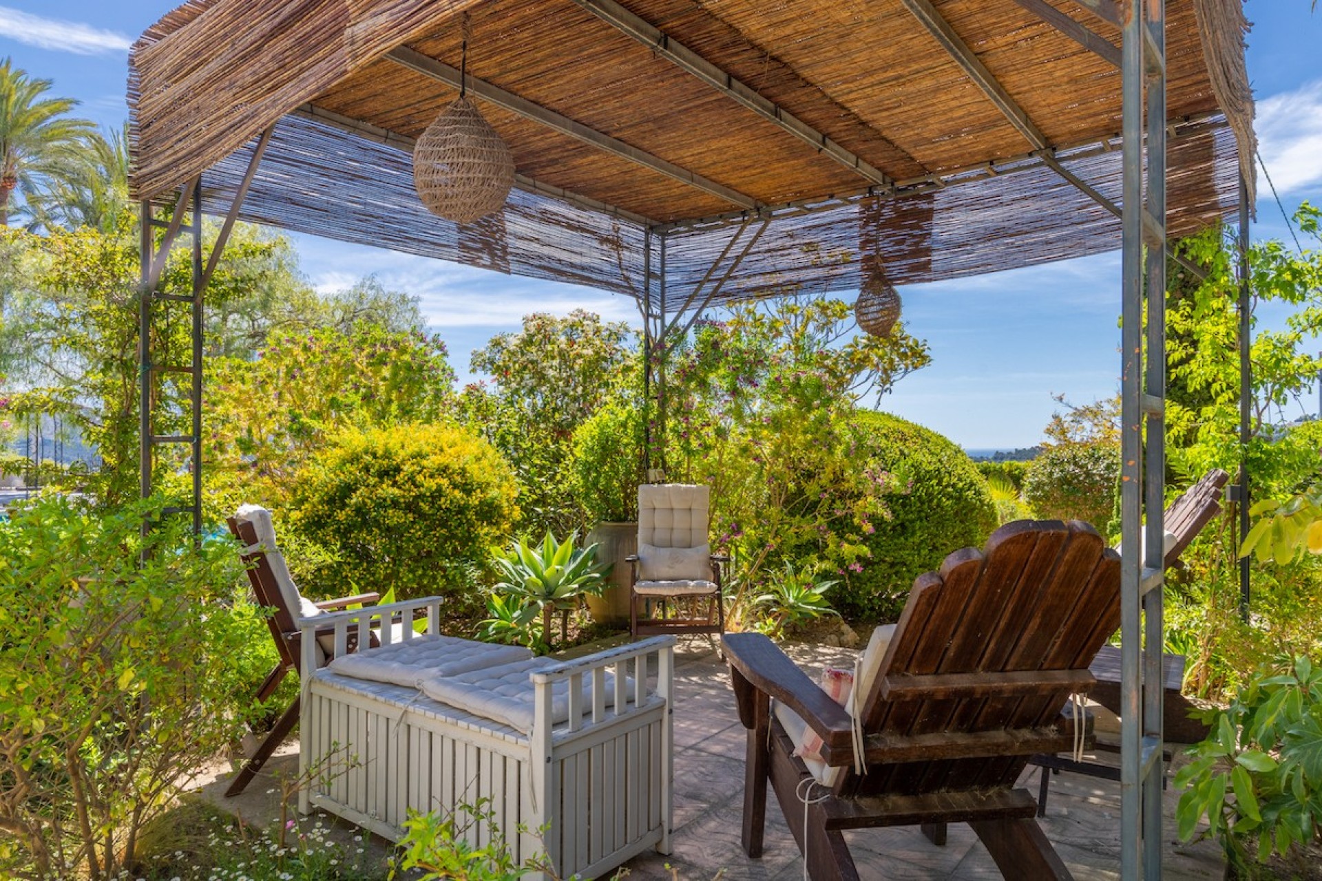 Revente - Villa - Teulada