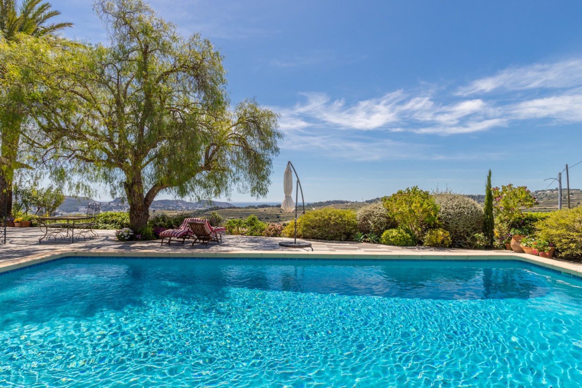 Revente - Villa - Teulada