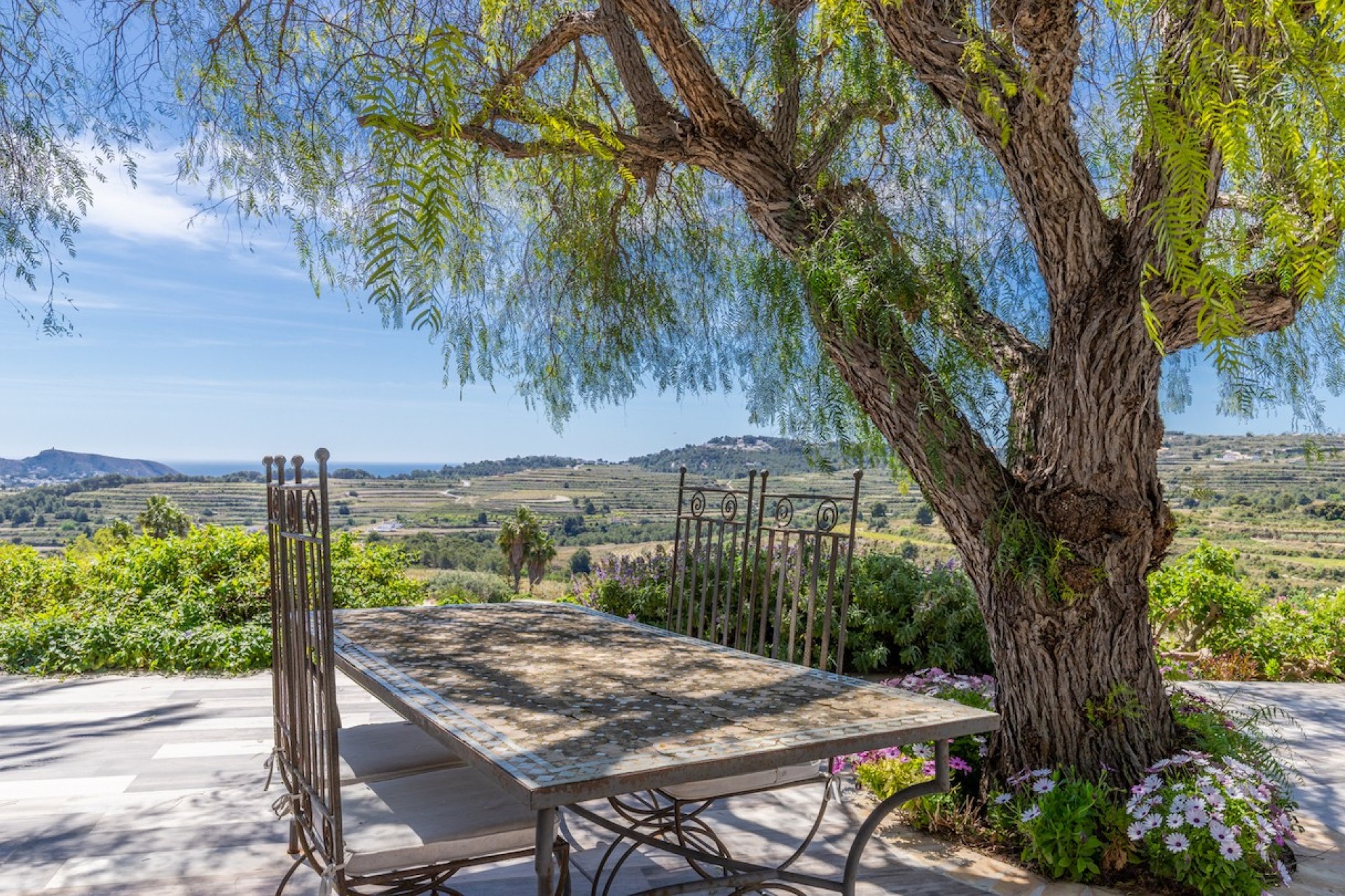 Revente - Villa - Teulada