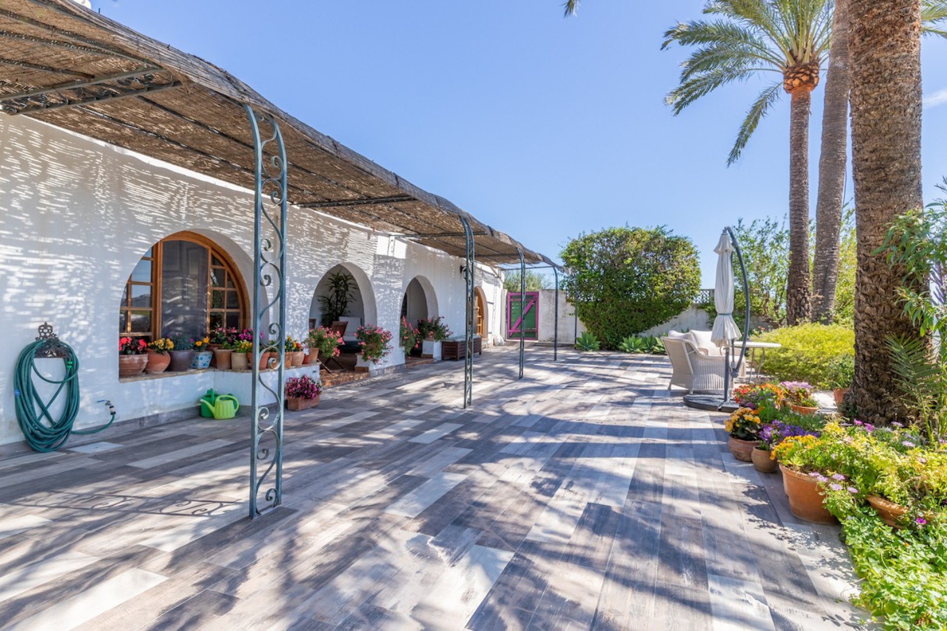 Revente - Villa - Teulada