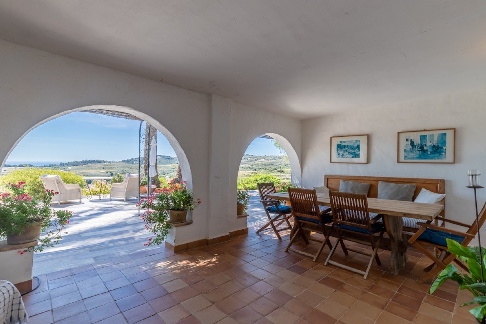 Revente - Villa - Teulada