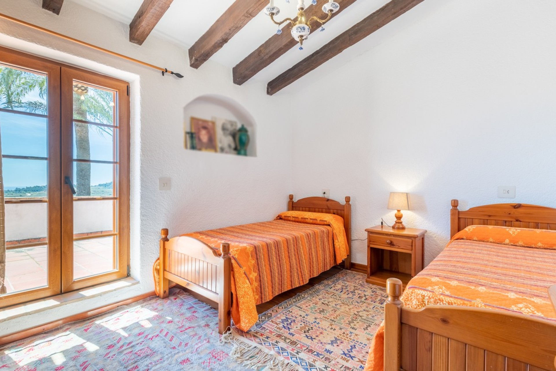 Revente - Villa - Teulada