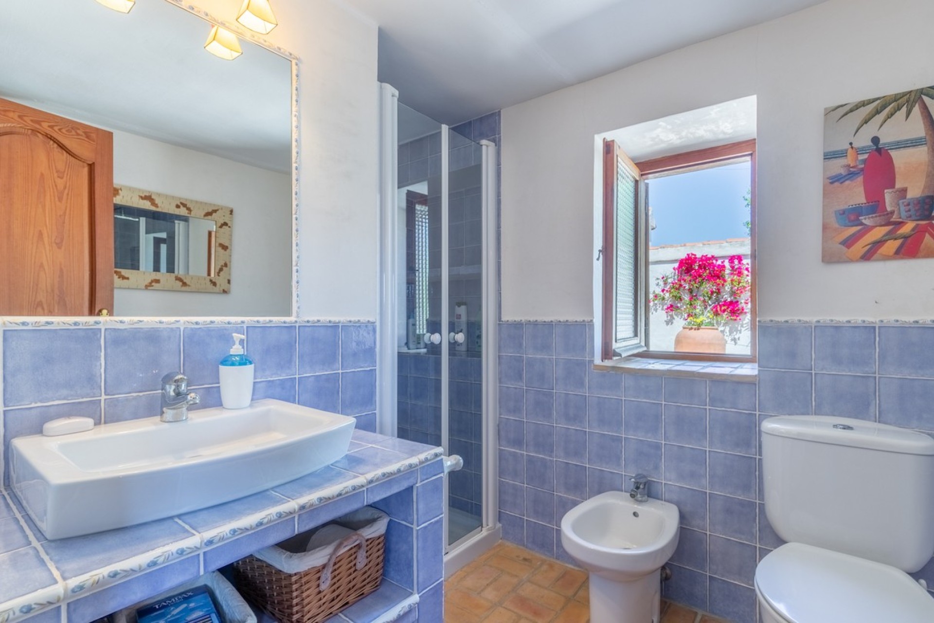 Revente - Villa - Teulada