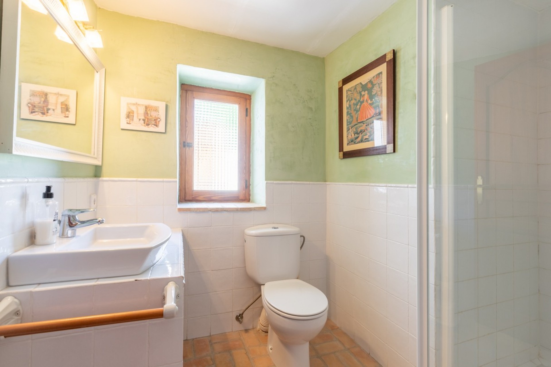 Revente - Villa - Teulada