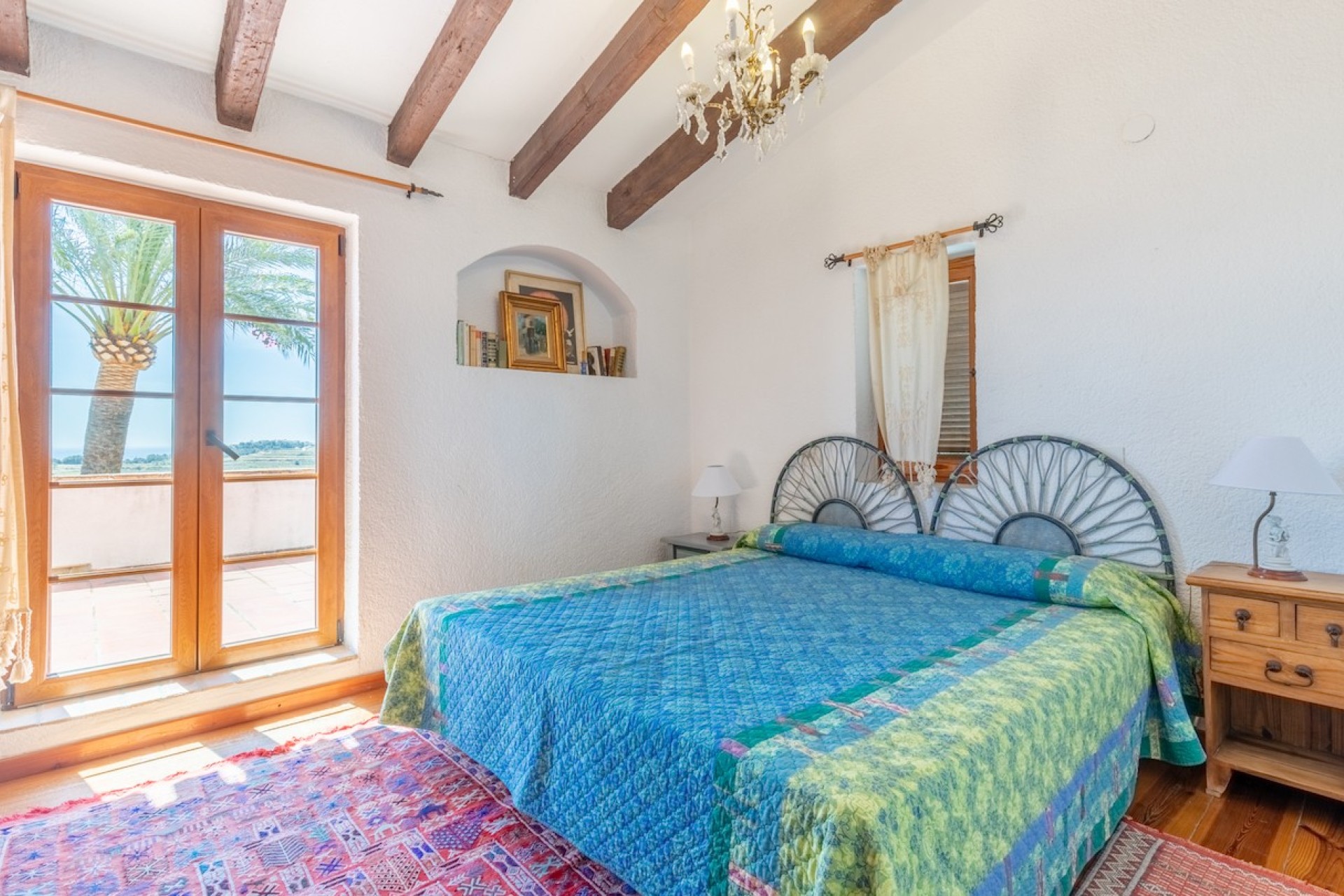 Revente - Villa - Teulada