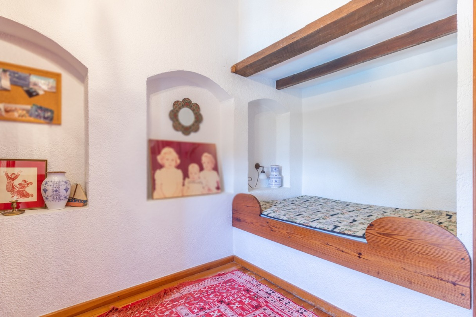 Revente - Villa - Teulada