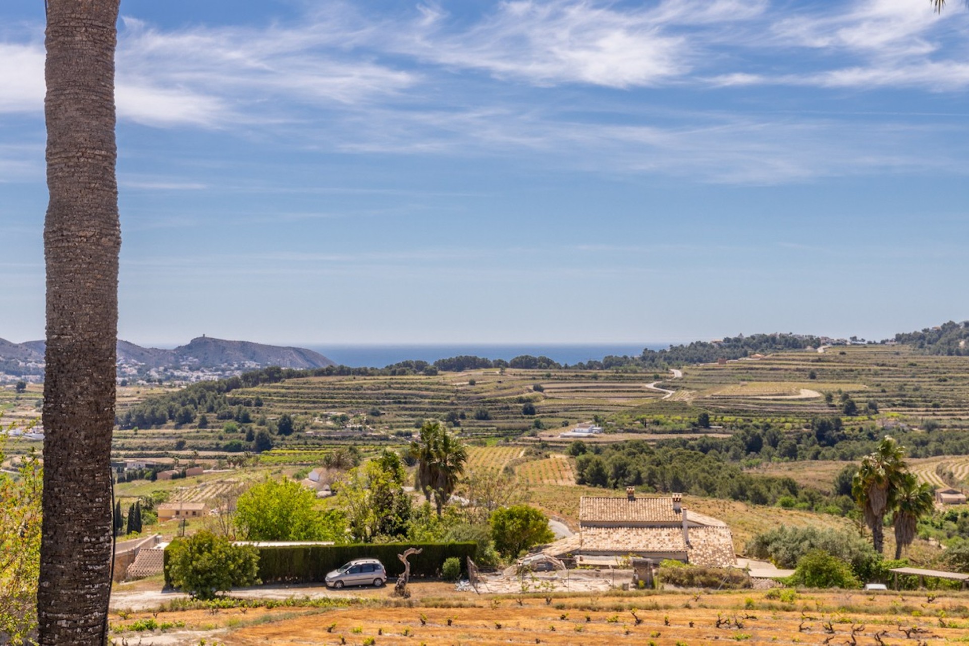 Revente - Villa - Teulada