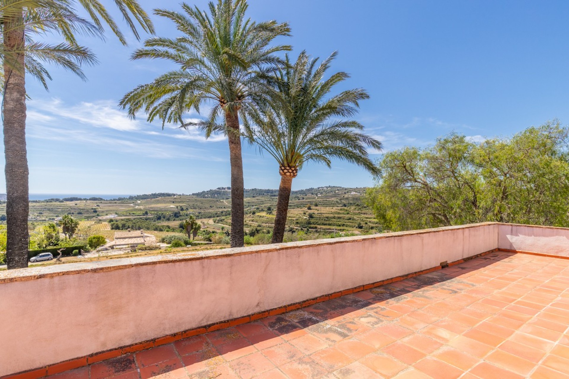 Revente - Villa - Teulada