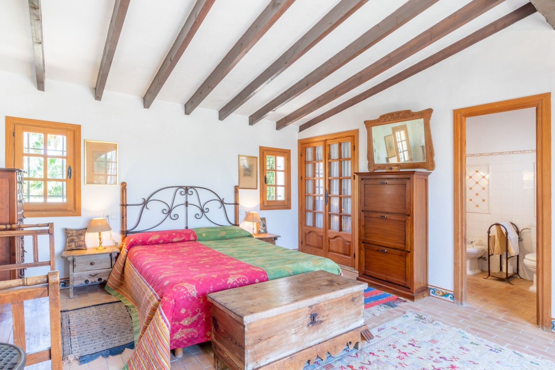 Revente - Villa - Teulada