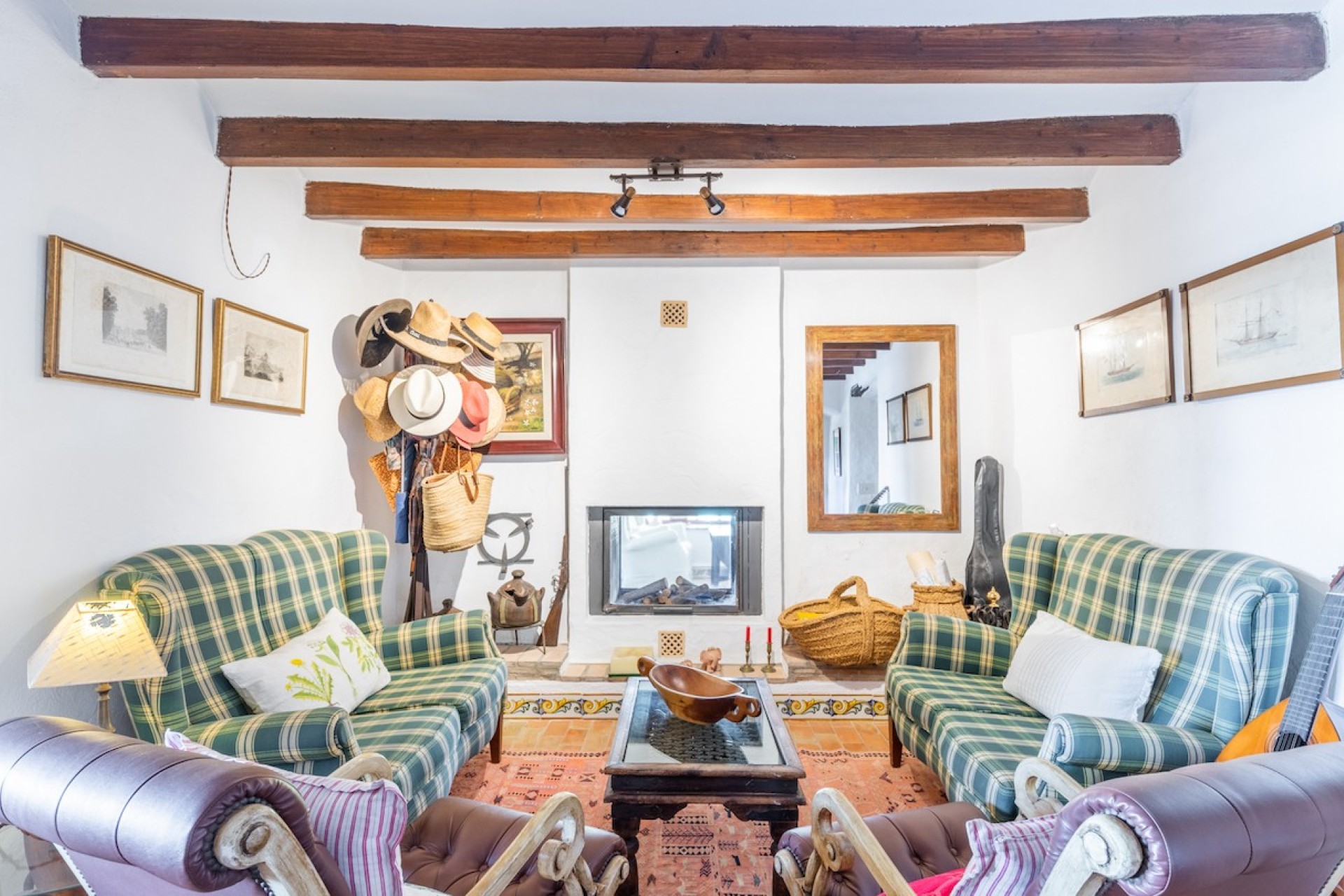 Revente - Villa - Teulada