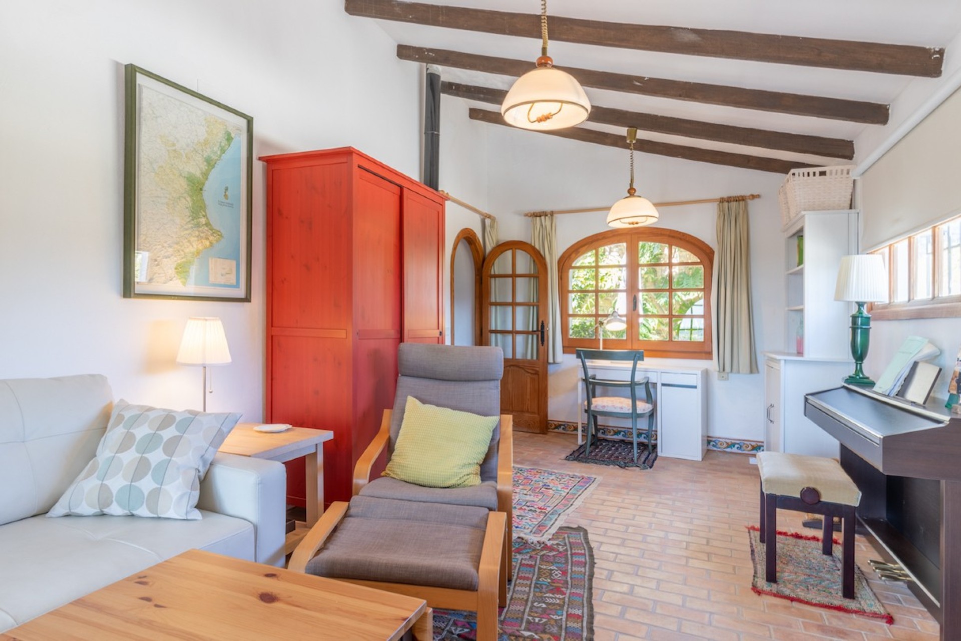 Revente - Villa - Teulada