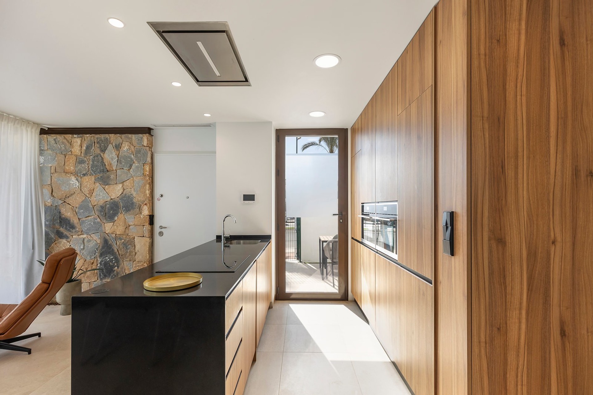 Revente - Villa - Torre Pacheco - Santa Rosalia
