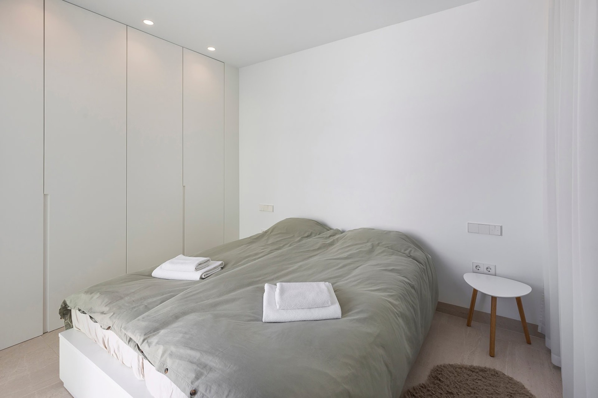 Revente - Villa - Torre Pacheco - Santa Rosalia
