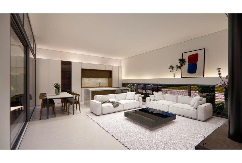 Revente - Villa - Torre Pacheco