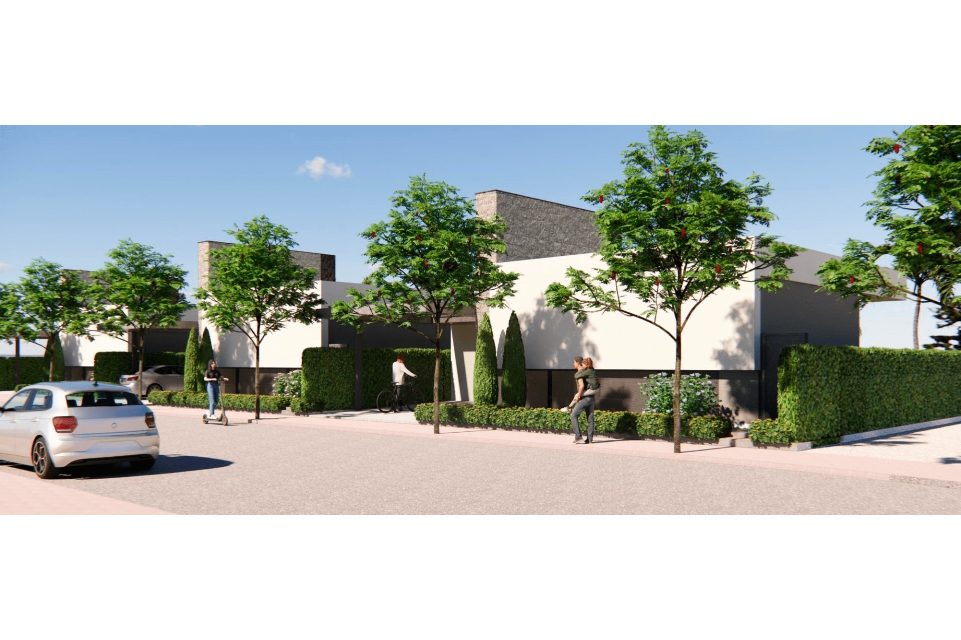 Revente - Villa - Torre Pacheco