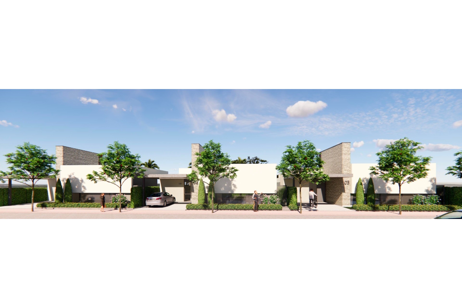 Revente - Villa - Torre Pacheco