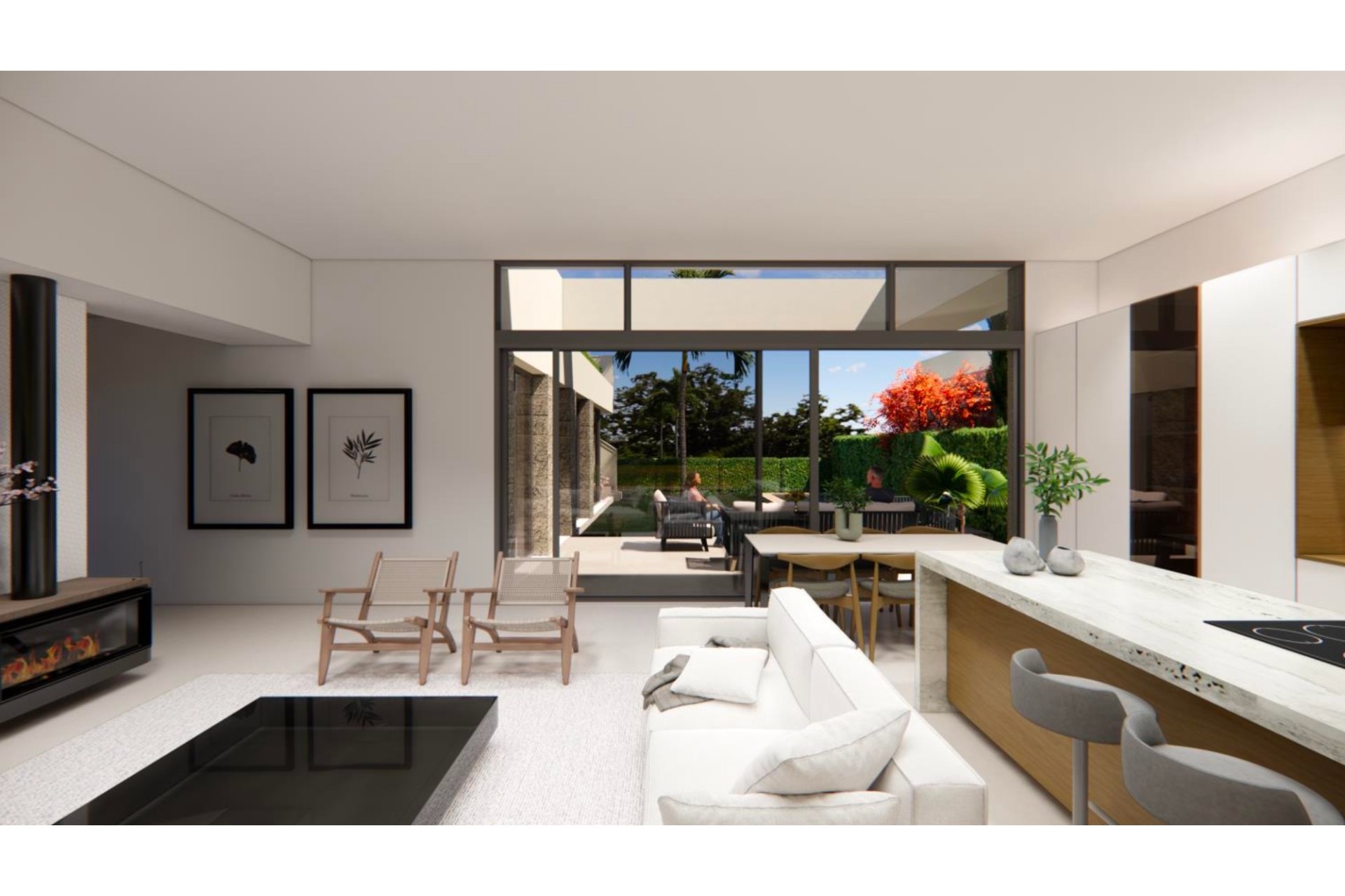 Revente - Villa - Torre Pacheco