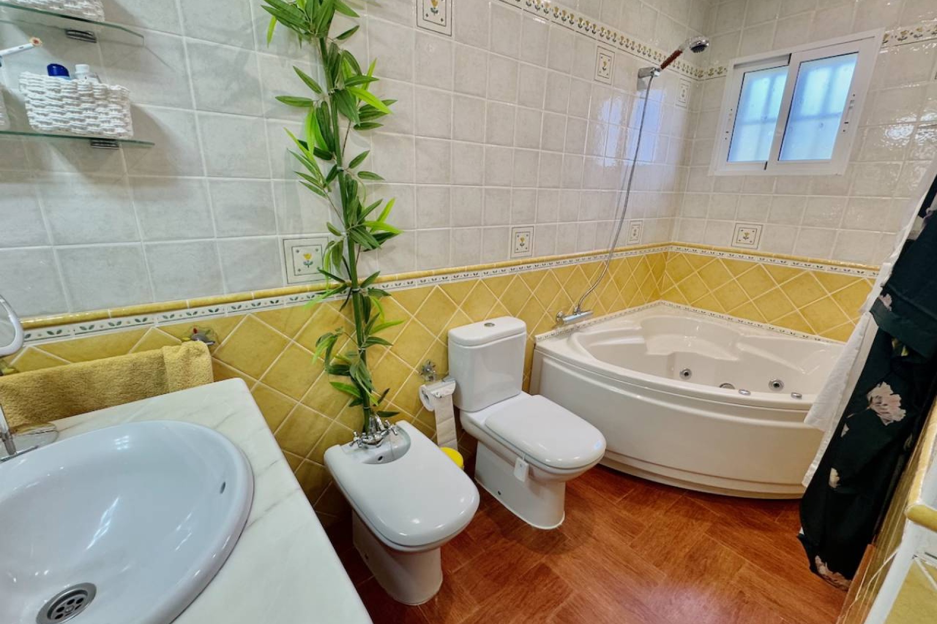 Revente - Villa - Torrellano