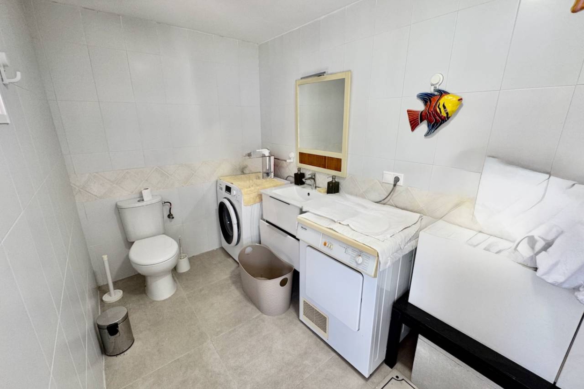 Revente - Villa - Torrellano