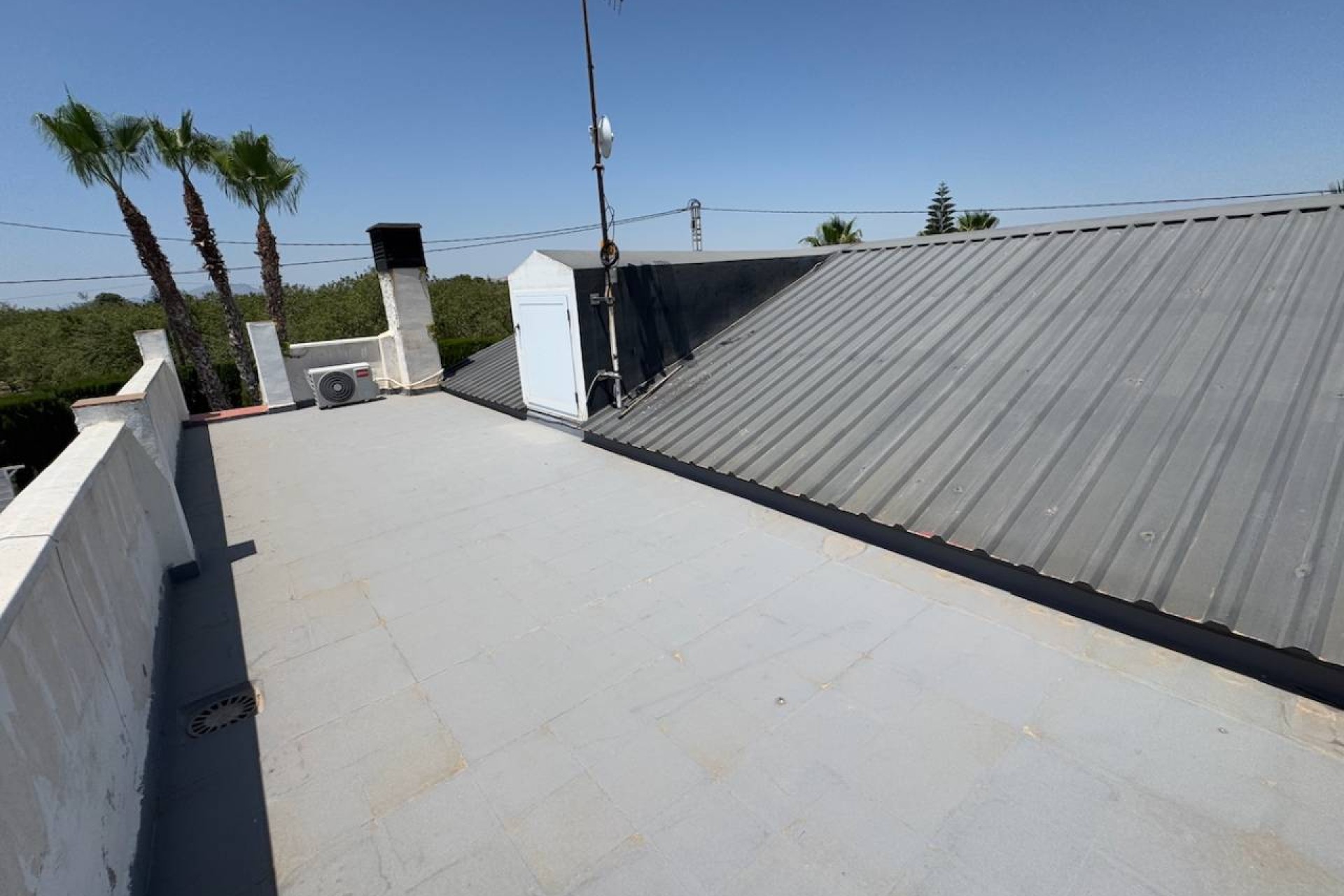 Revente - Villa - Torrellano