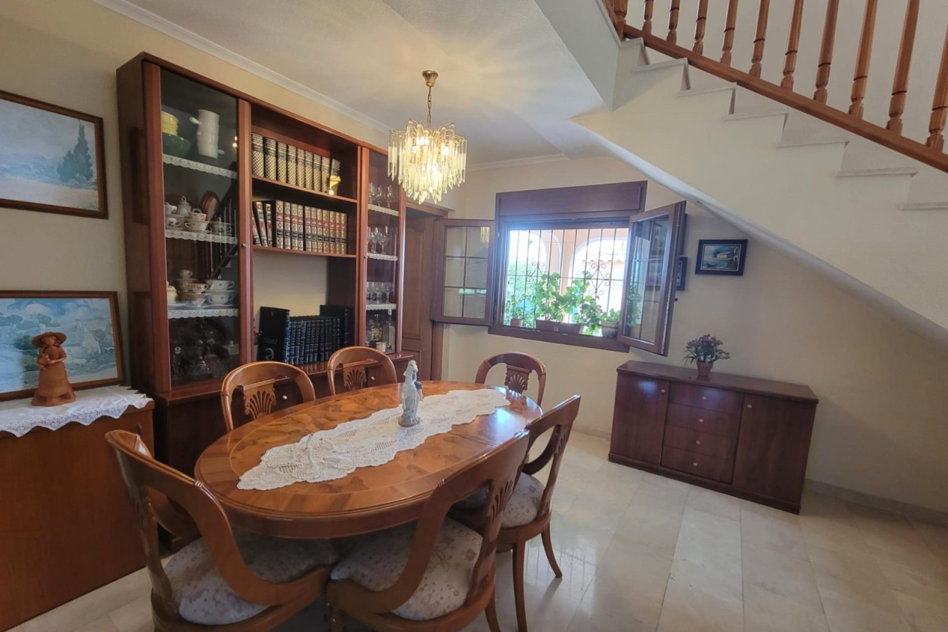 Revente - Villa - Torrevieja - Aguas Nuevas