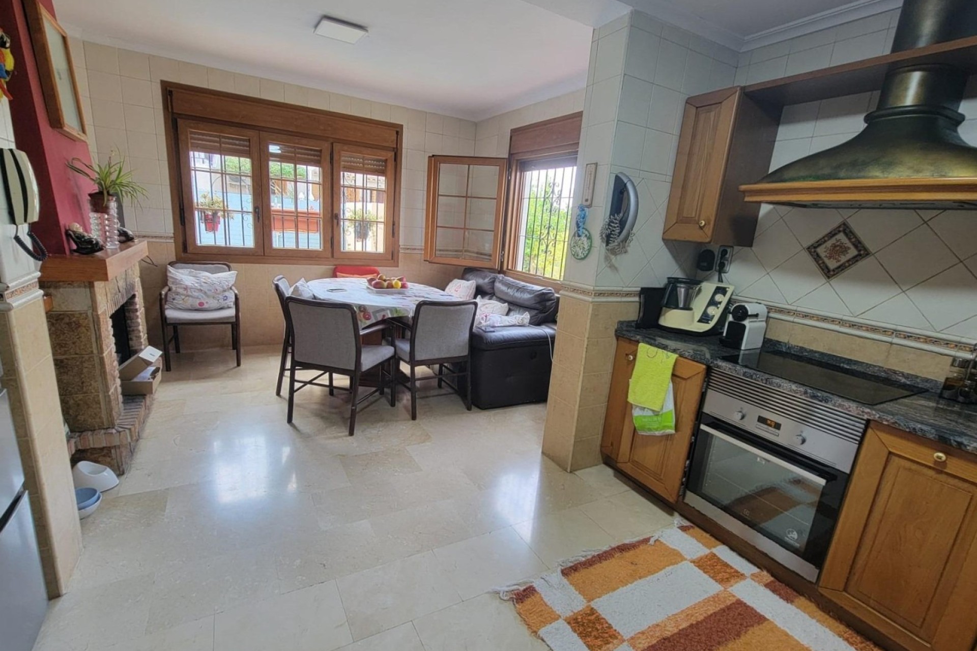 Revente - Villa - Torrevieja - Aguas Nuevas