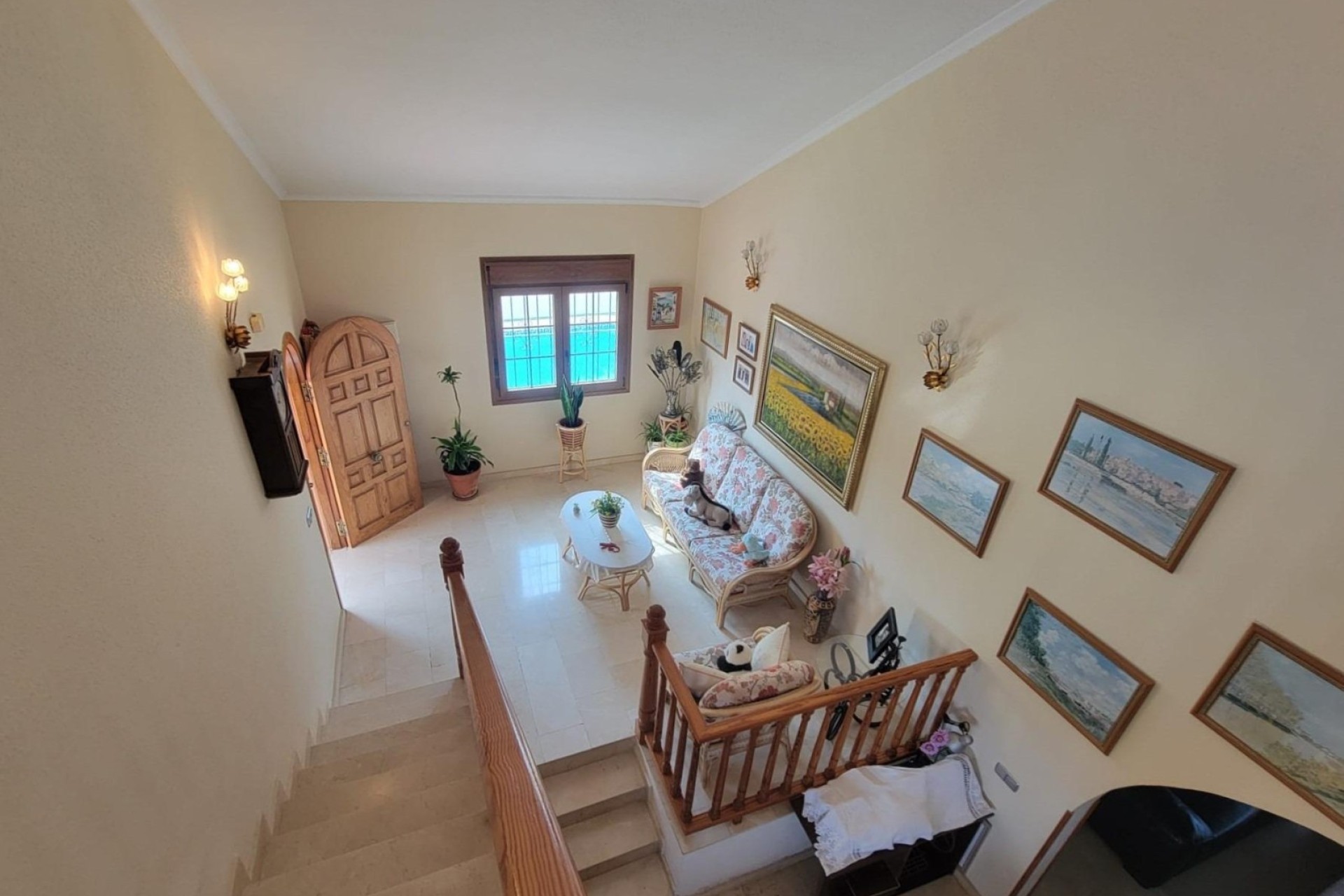 Revente - Villa - Torrevieja - Aguas Nuevas