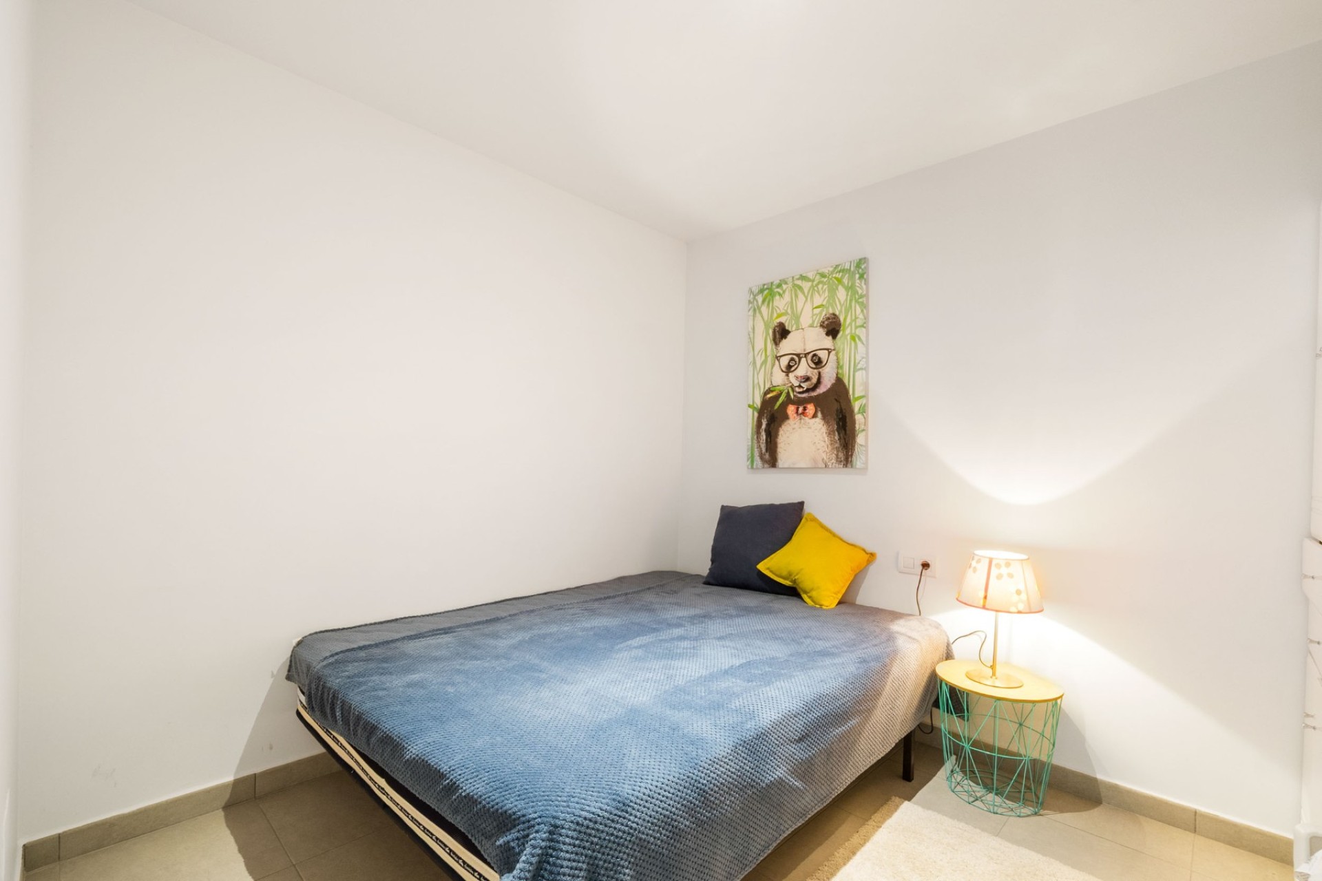 Revente - Villa - Torrevieja - Aguas Nuevas