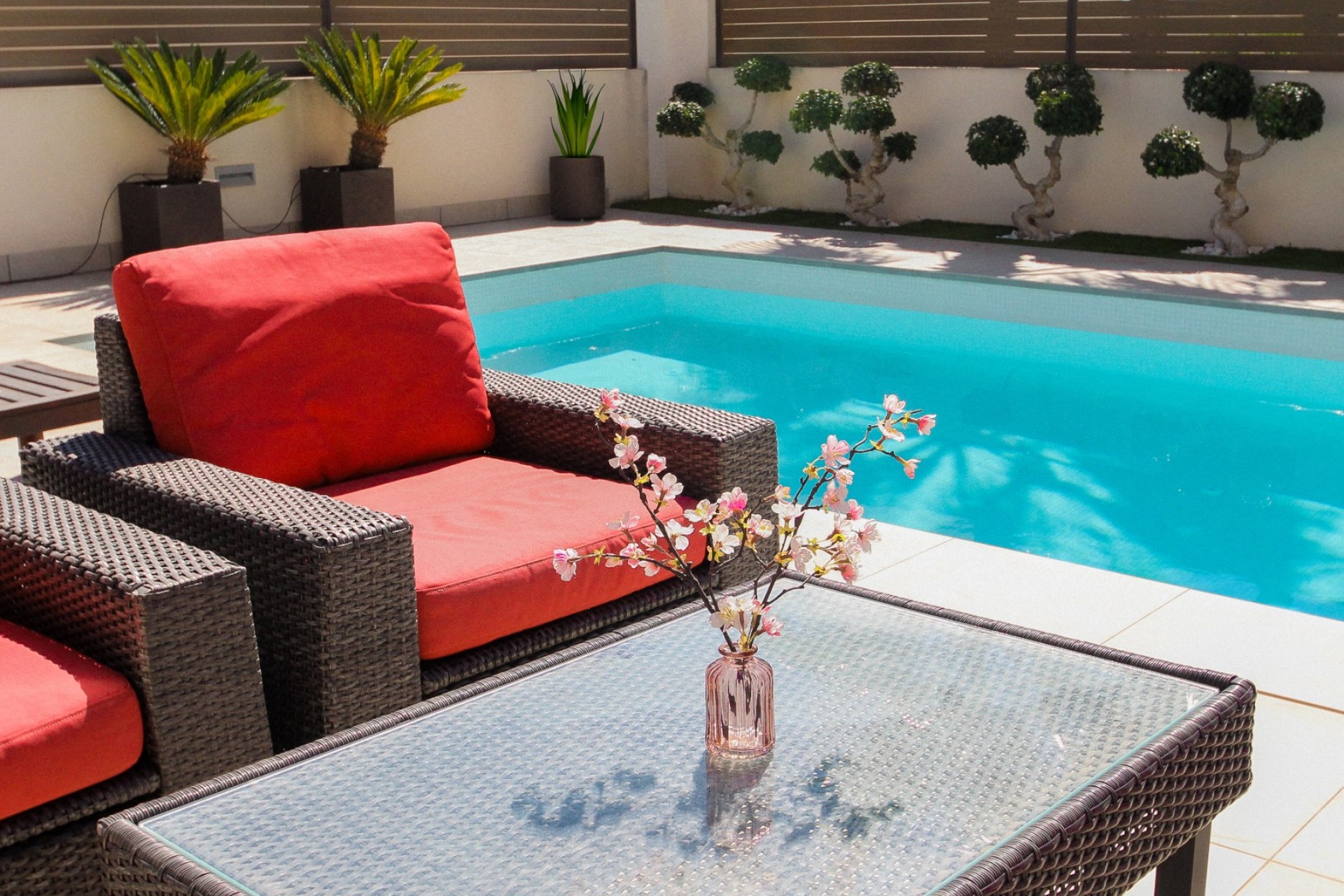 Revente - Villa - Torrevieja - Aguas Nuevas