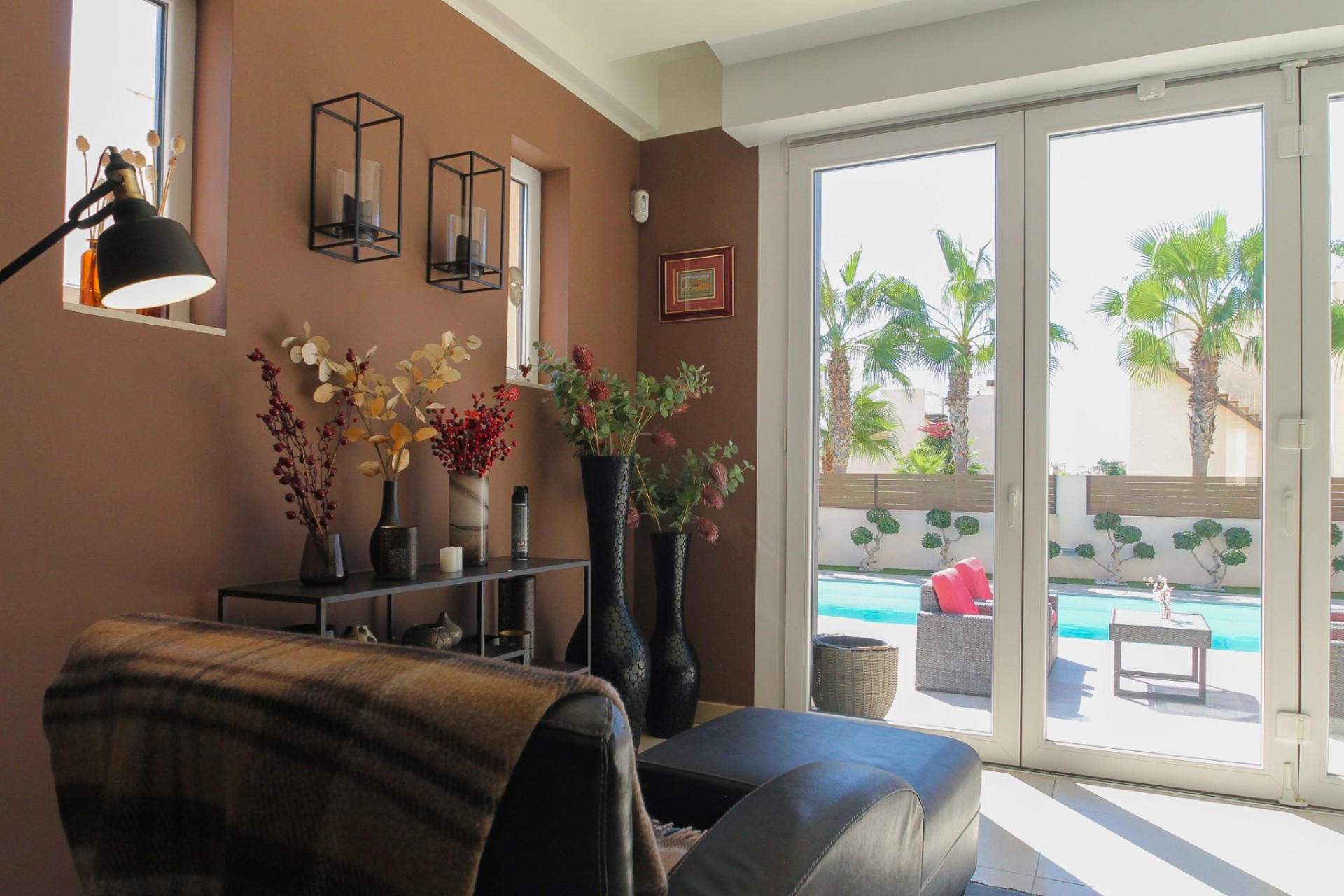 Revente - Villa - Torrevieja - Aguas Nuevas