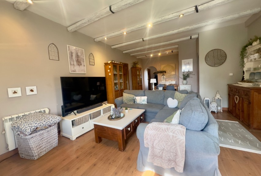 Revente - Villa - Torrevieja - Aguas Nuevas