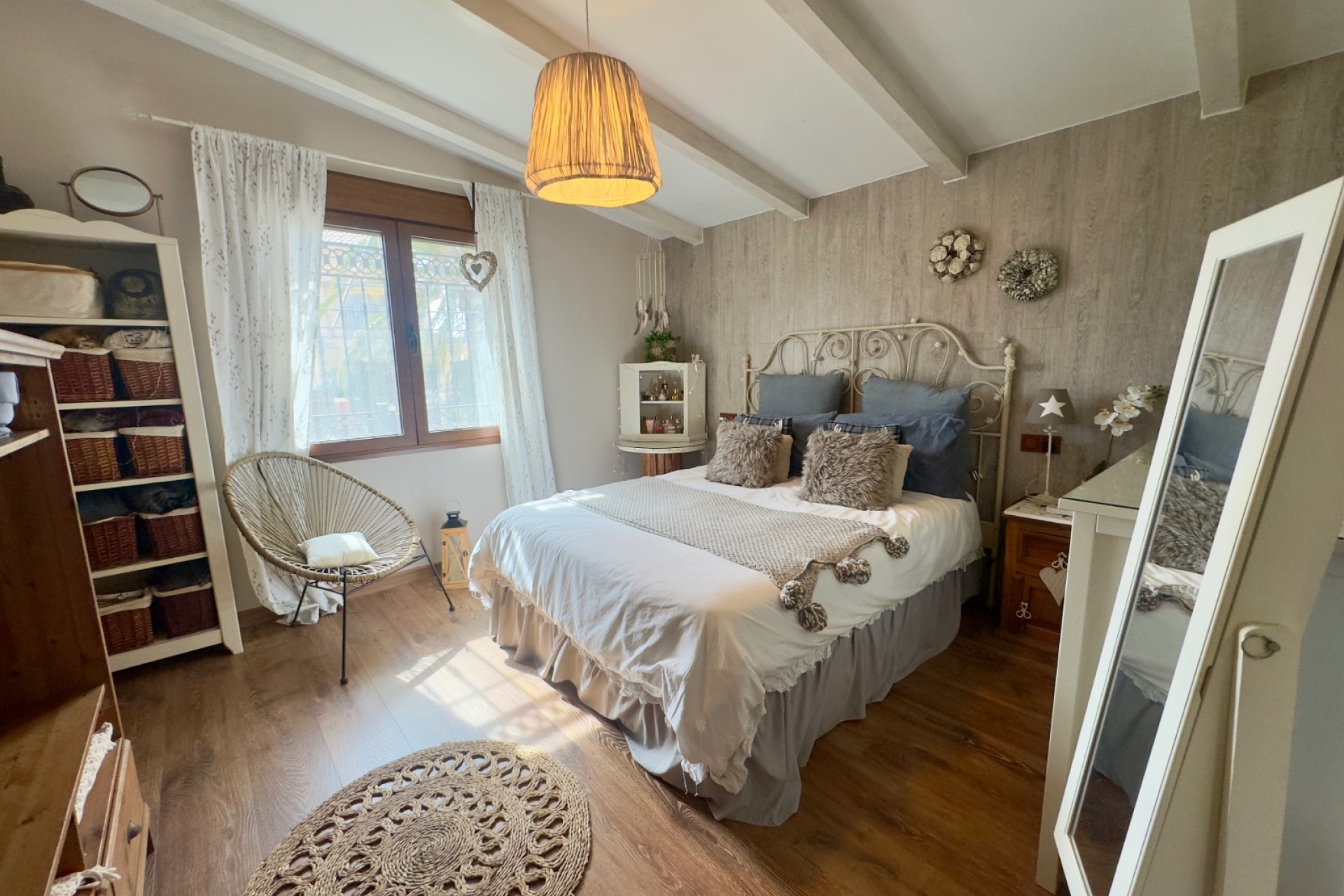 Revente - Villa - Torrevieja - Aguas Nuevas