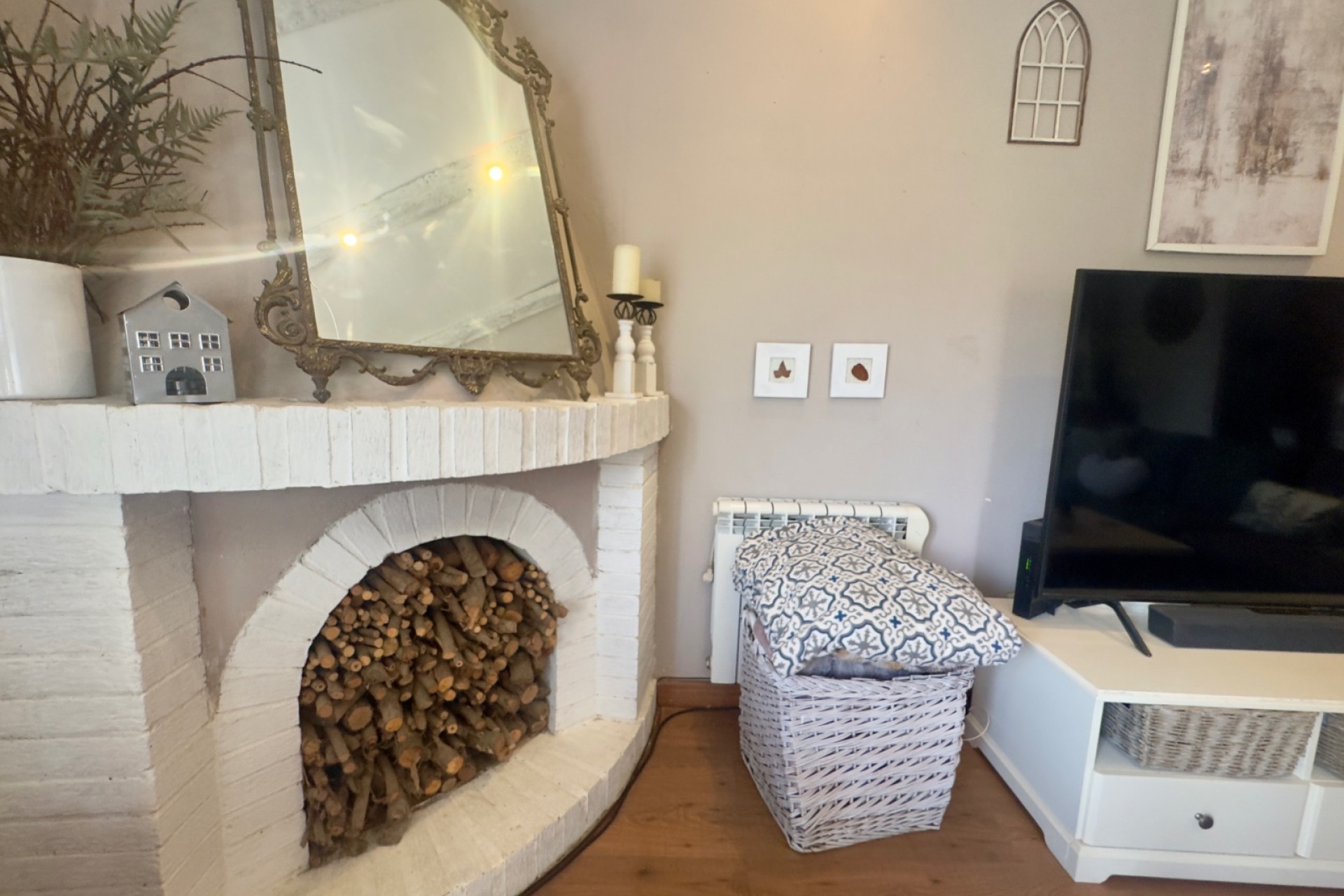 Revente - Villa - Torrevieja - Aguas Nuevas