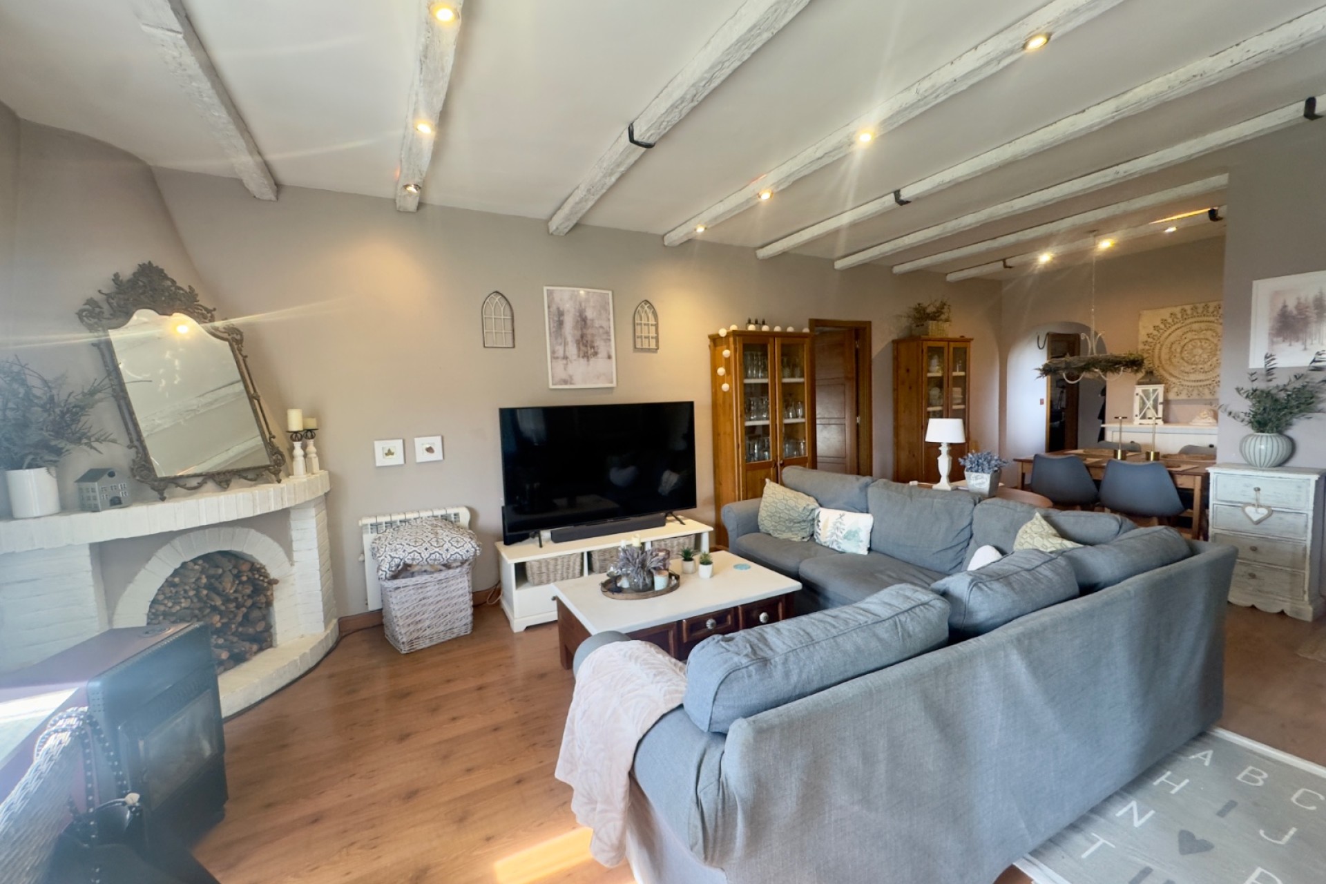 Revente - Villa - Torrevieja - Aguas Nuevas