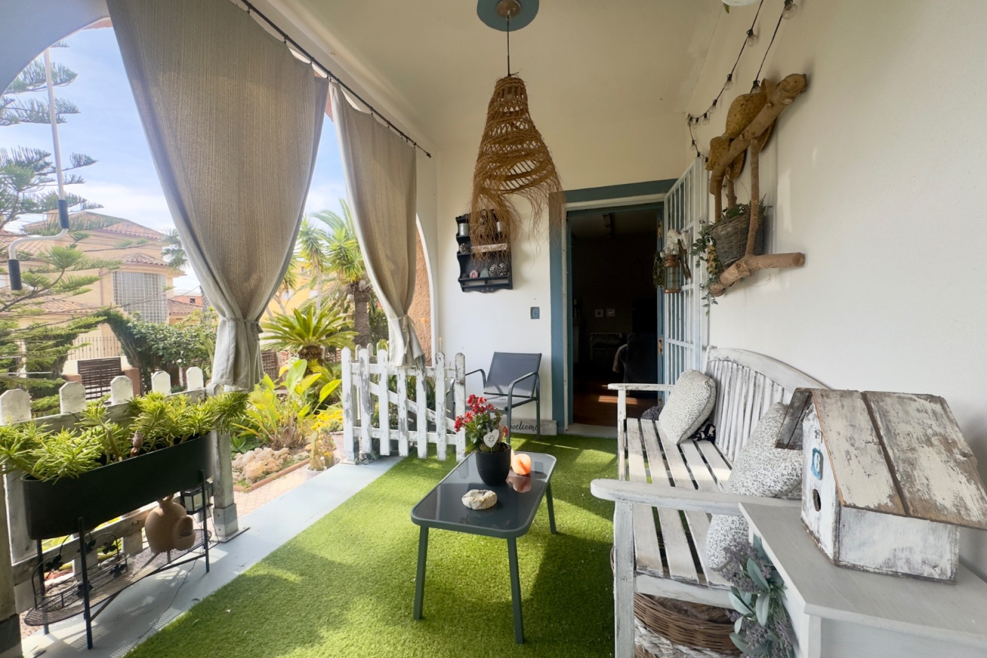 Revente - Villa - Torrevieja - Aguas Nuevas